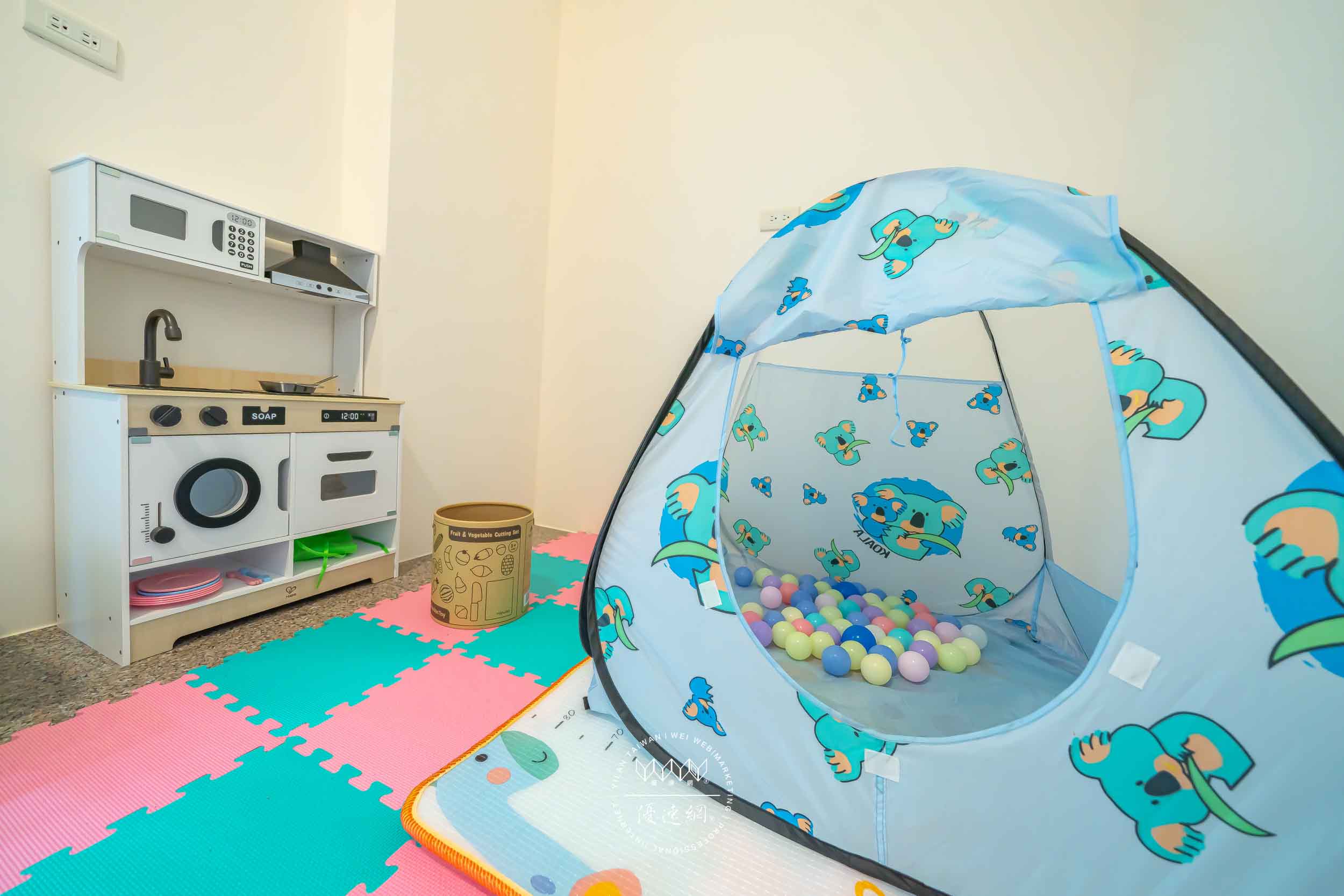 結識民宿的民宿照片