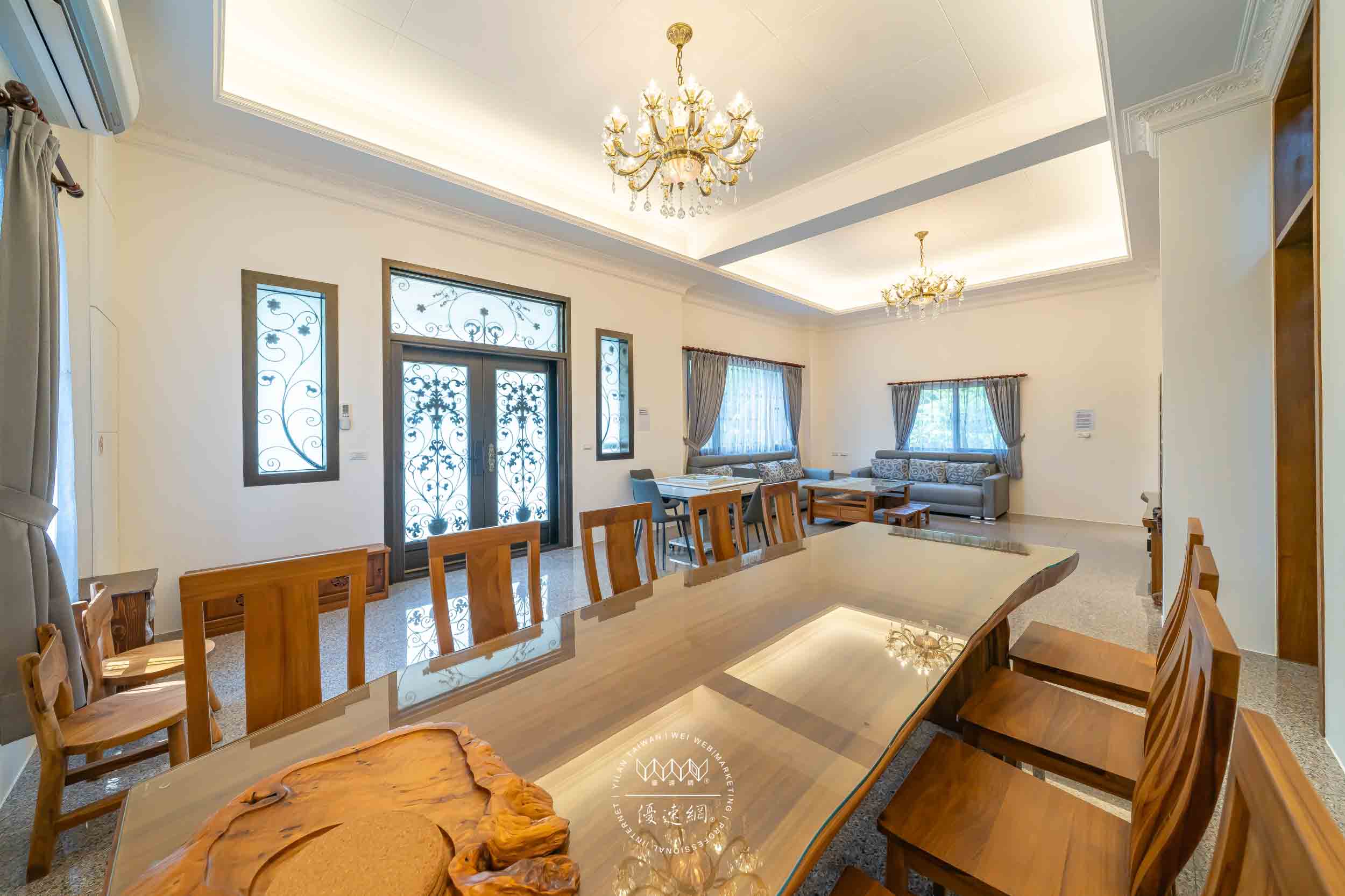 結識民宿的民宿照片