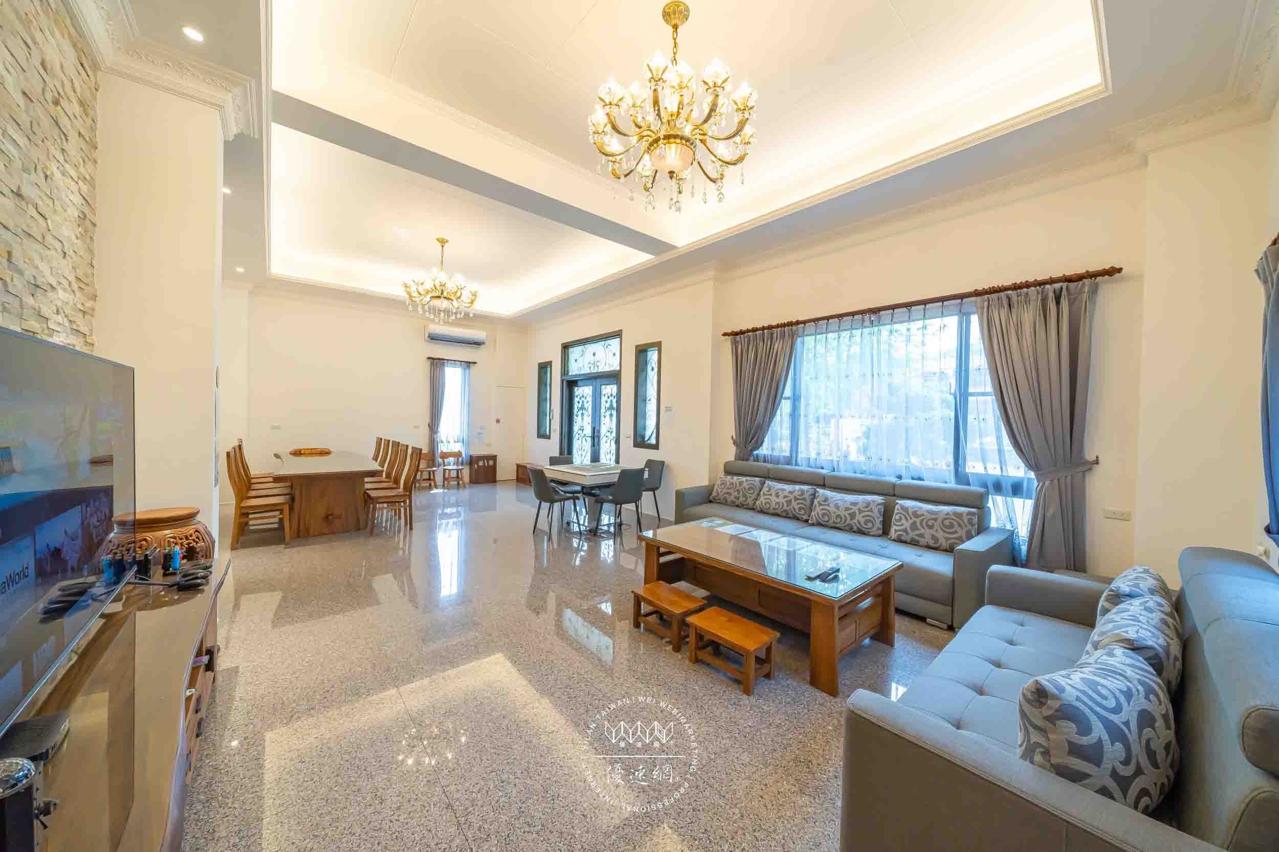 結識民宿的民宿照片