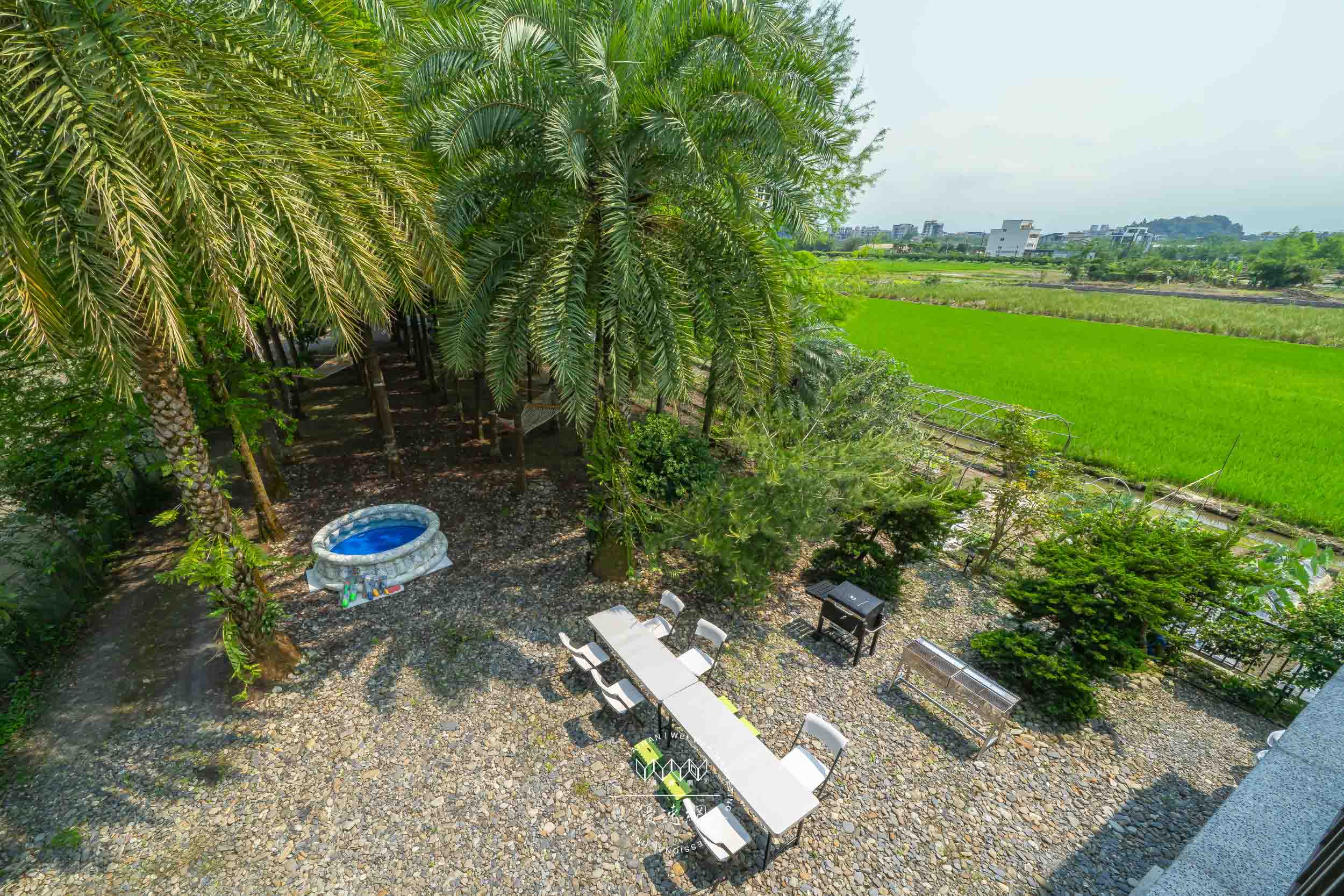 結識民宿的民宿照片