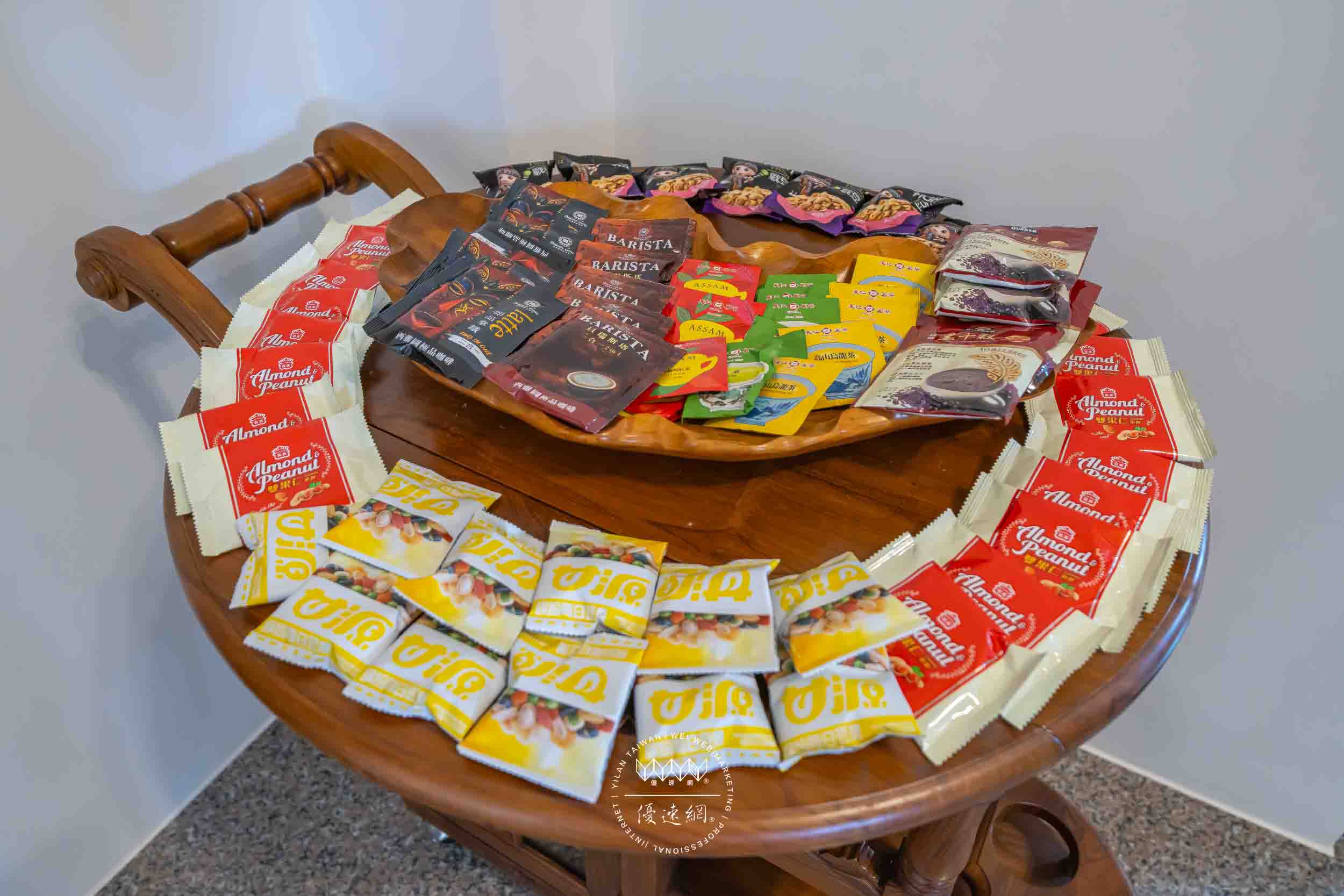 結識民宿的民宿照片