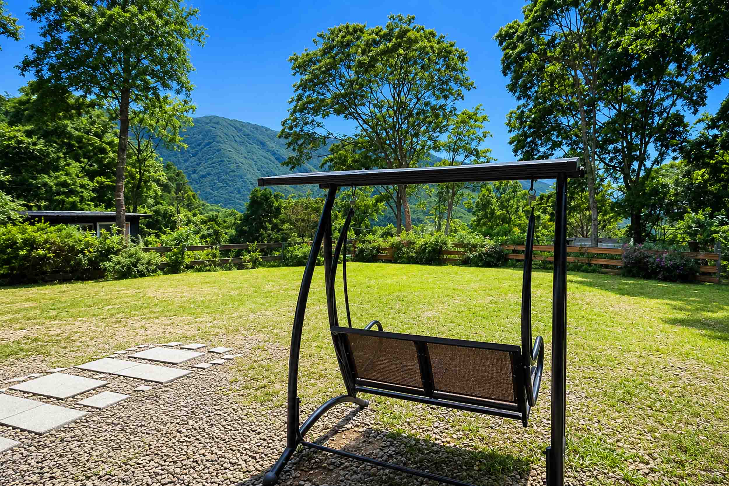 金元寶山莊的民宿照片