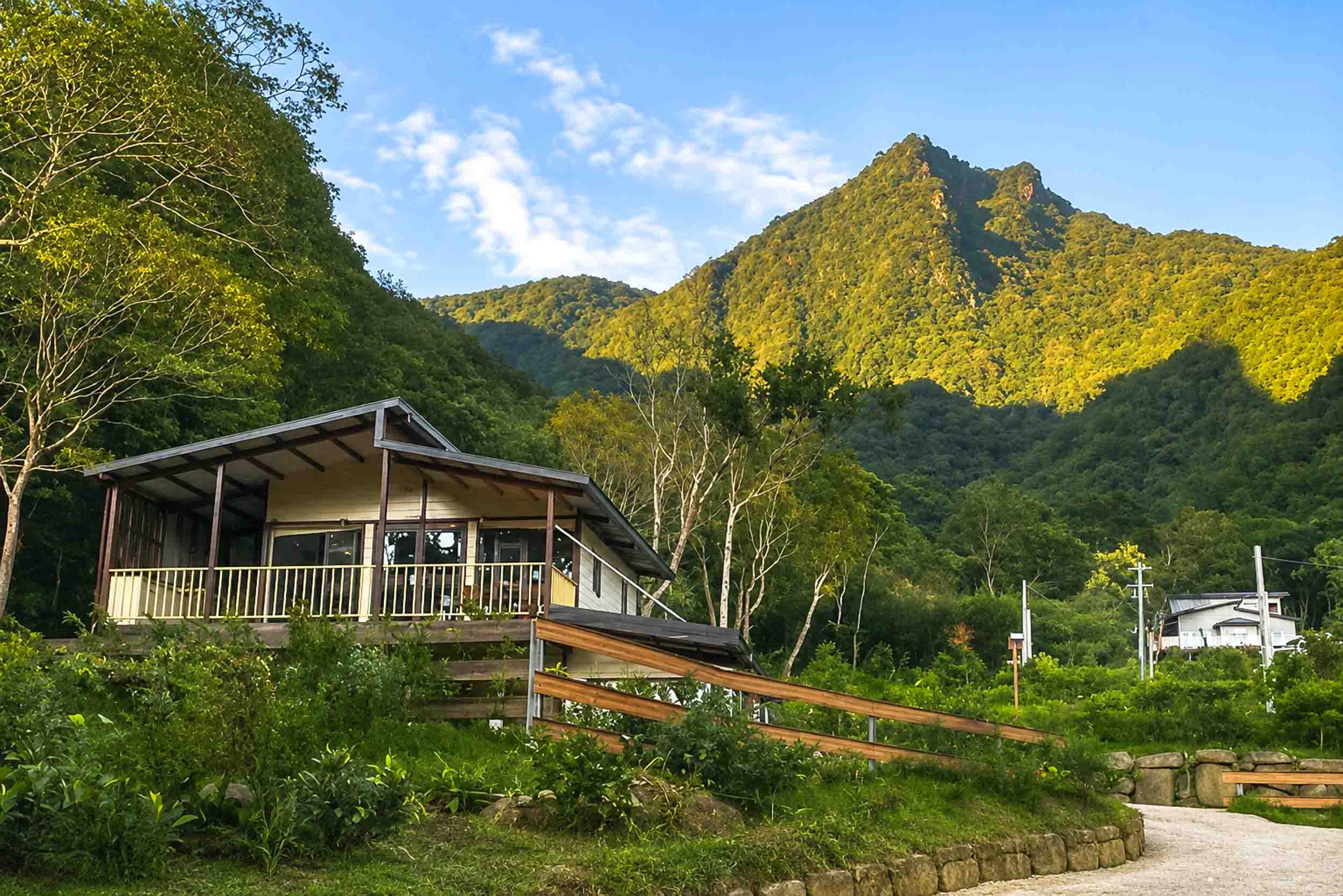 金元寶山莊的民宿照片