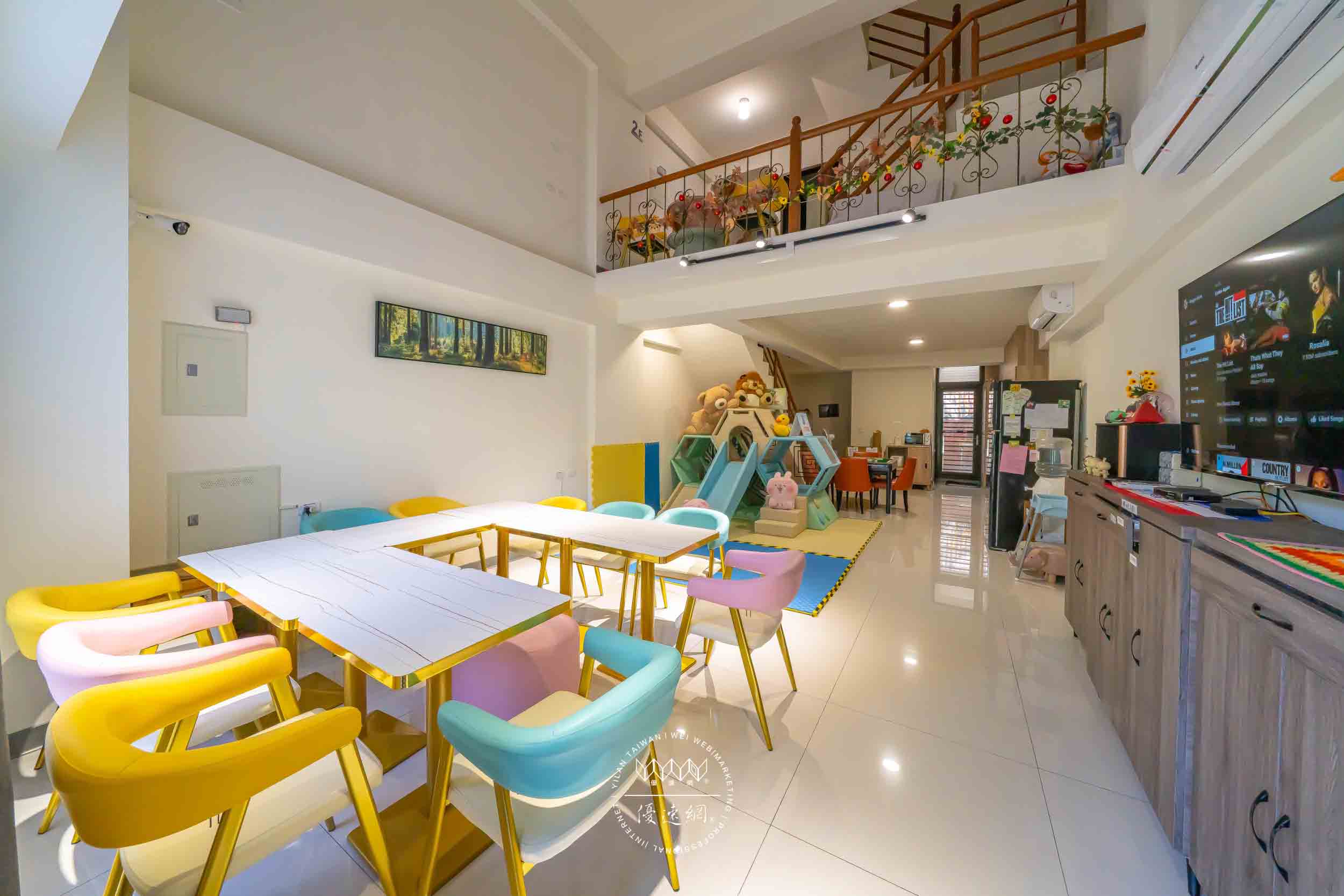 礁溪幸福民宿的照片