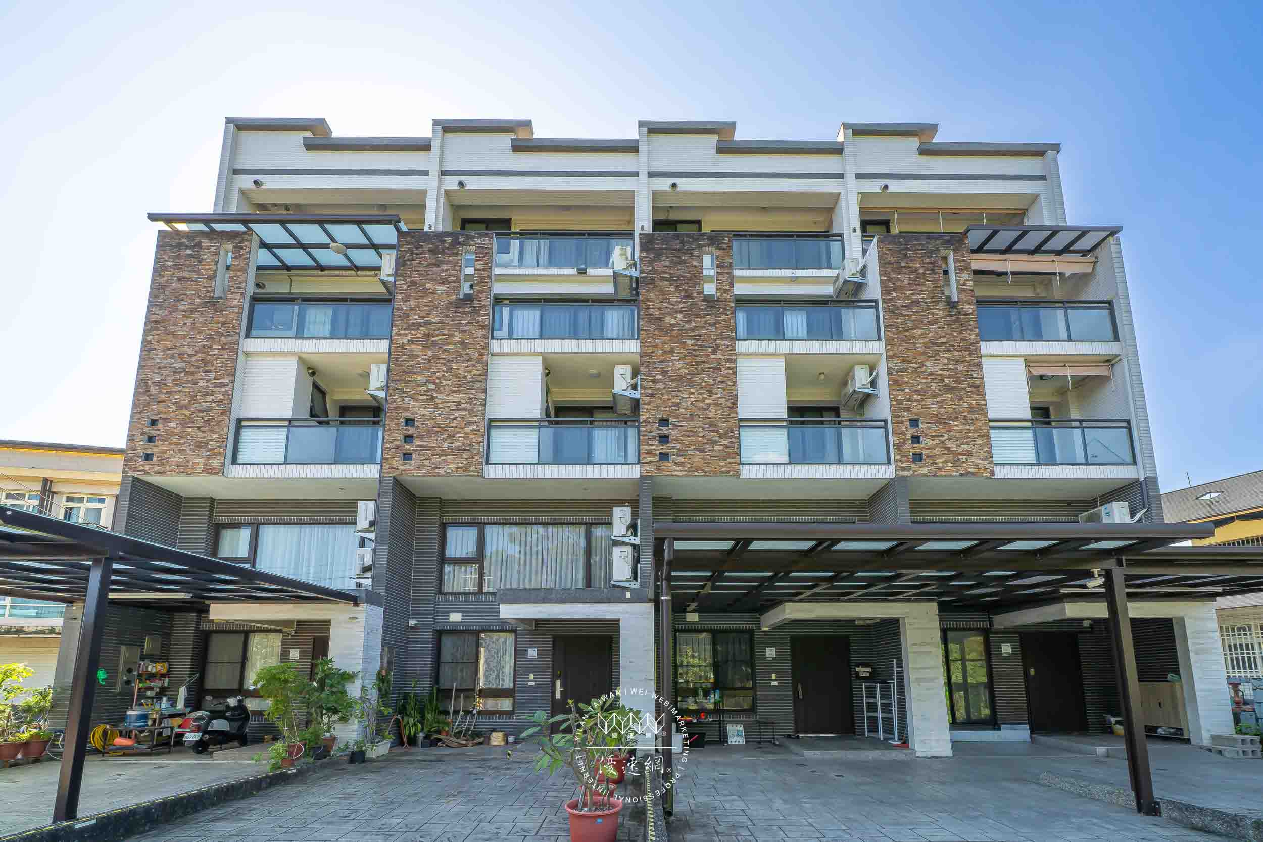 礁溪幸福民宿的民宿照片