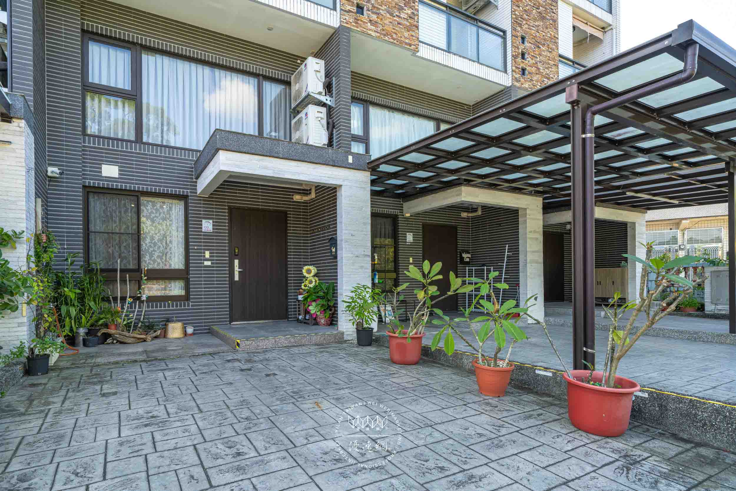 礁溪幸福民宿的民宿照片