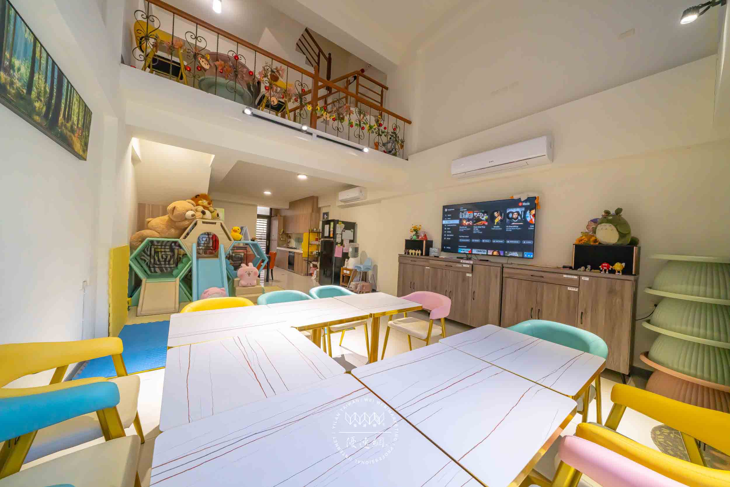 礁溪幸福民宿的民宿照片