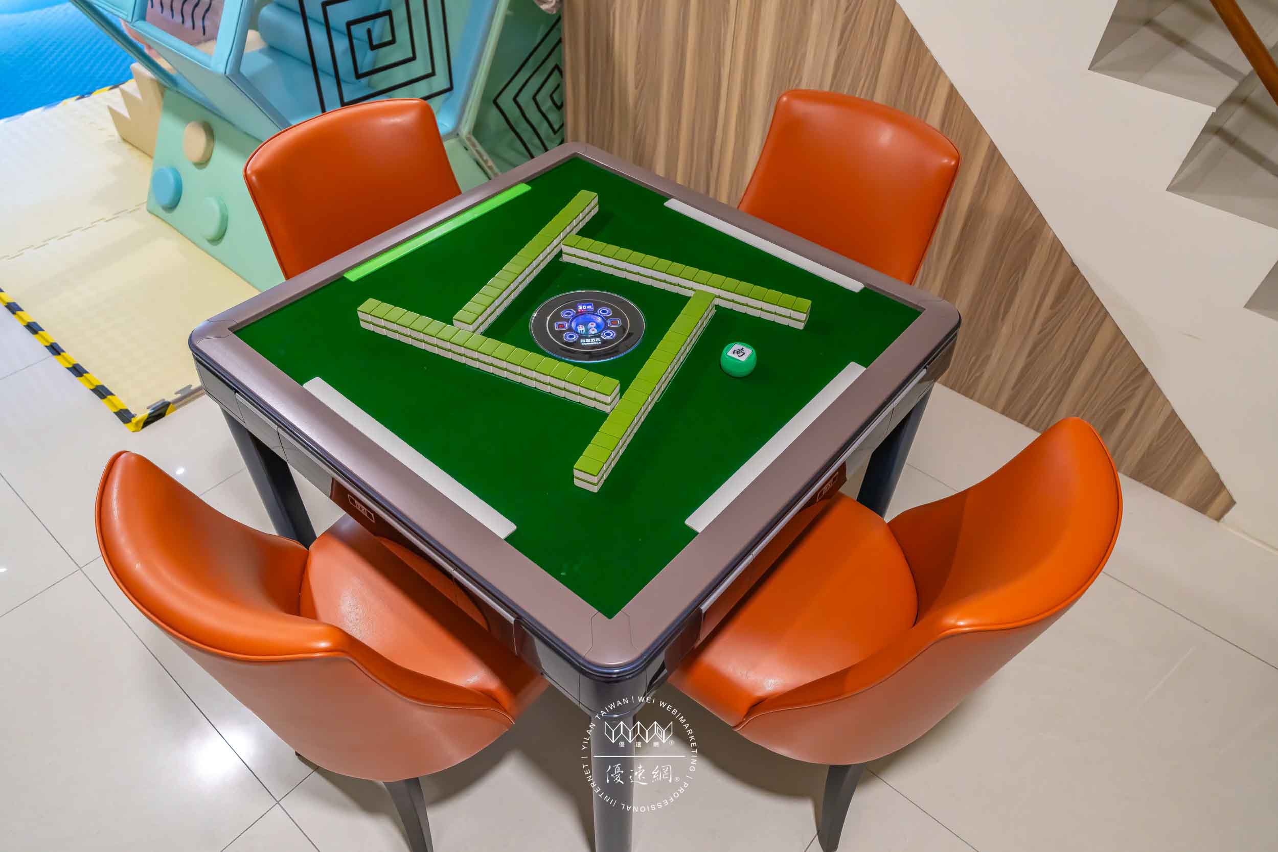 礁溪幸福民宿的民宿照片