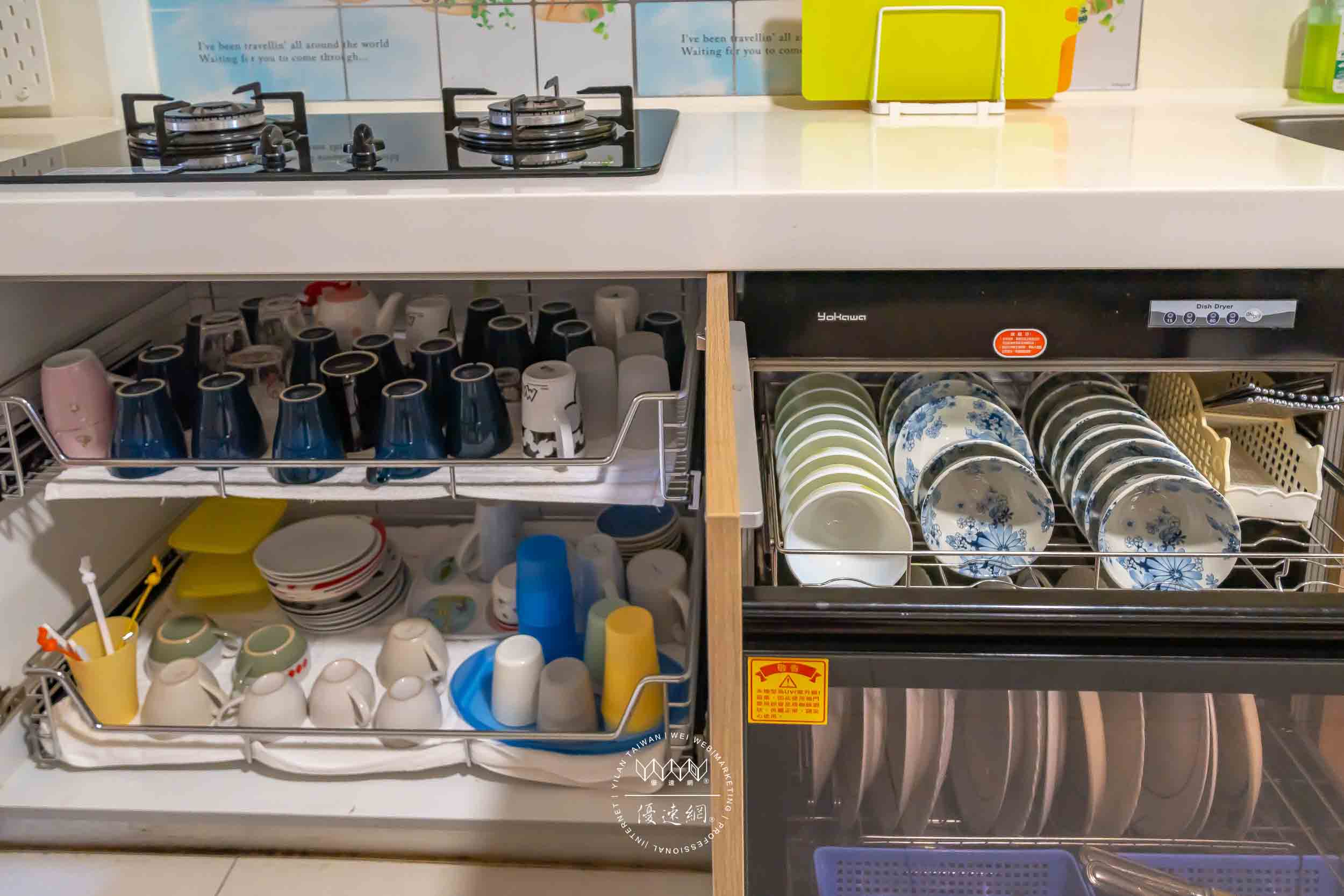 礁溪幸福民宿的民宿照片