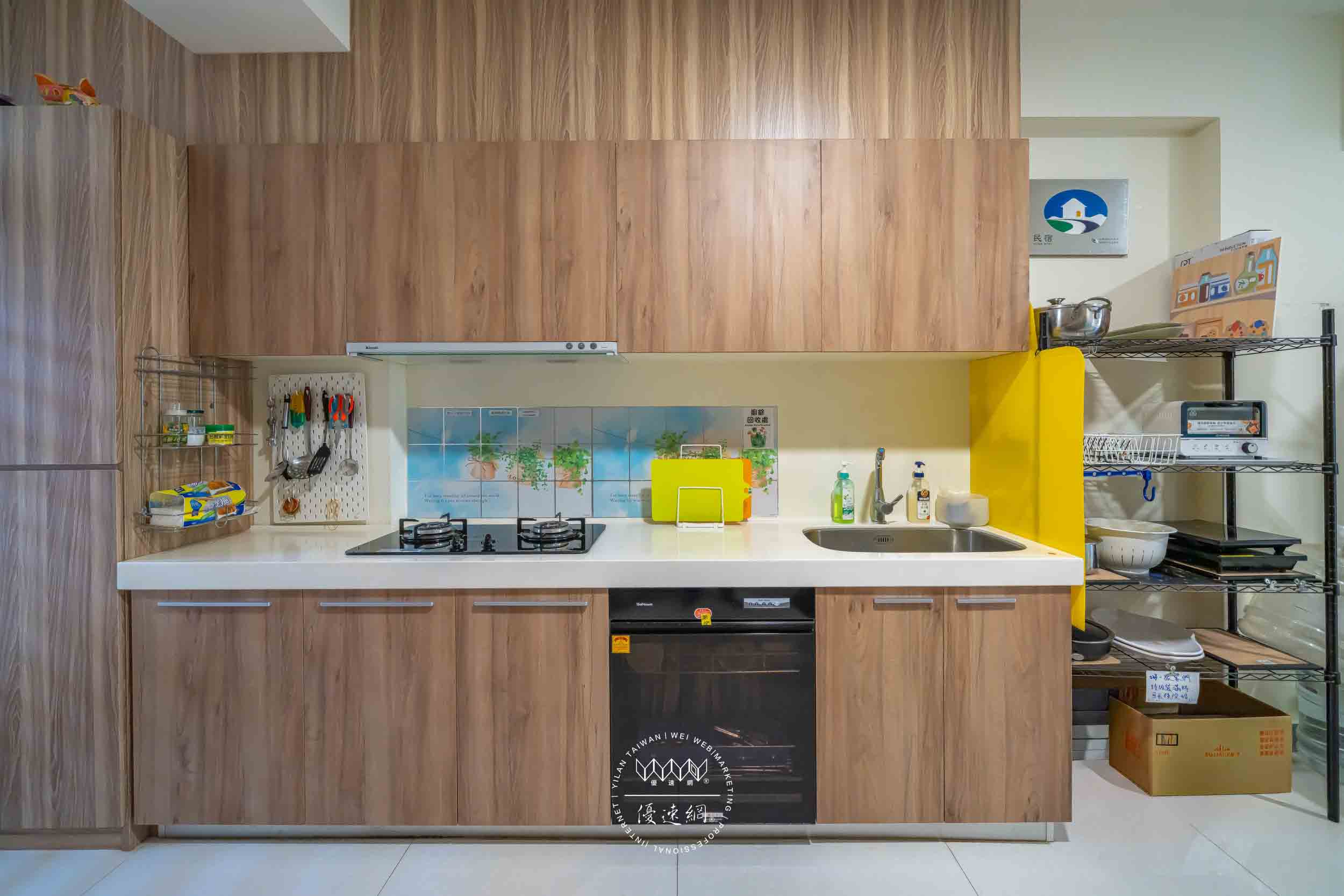 礁溪幸福民宿的民宿照片