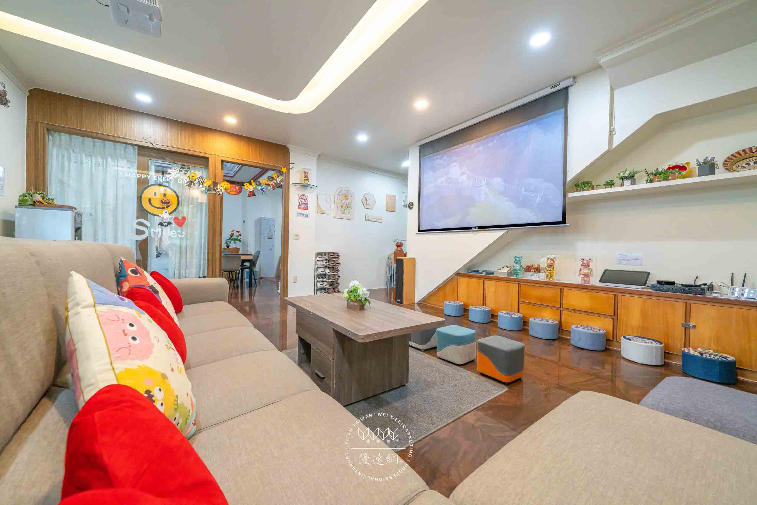 梅花民宿-加賀前田的民宿照片