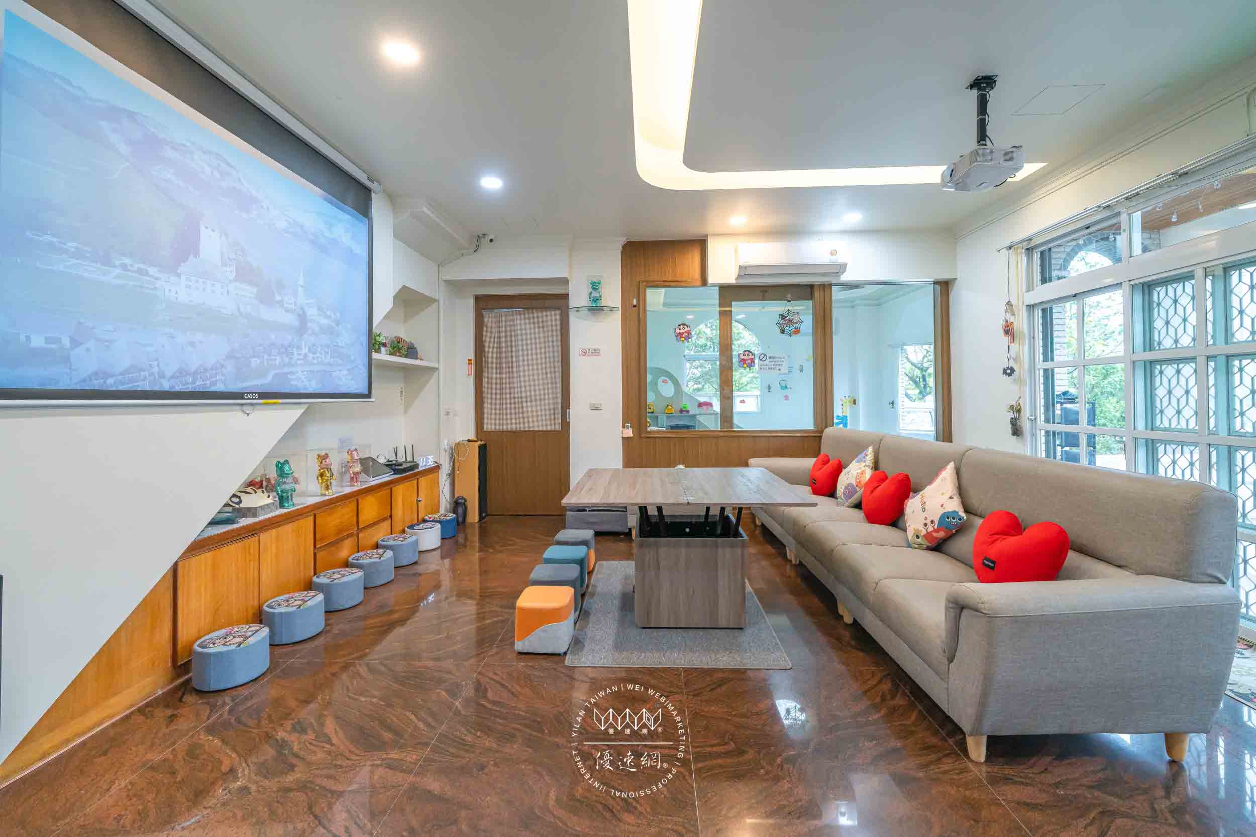 梅花民宿-加賀前田的民宿照片