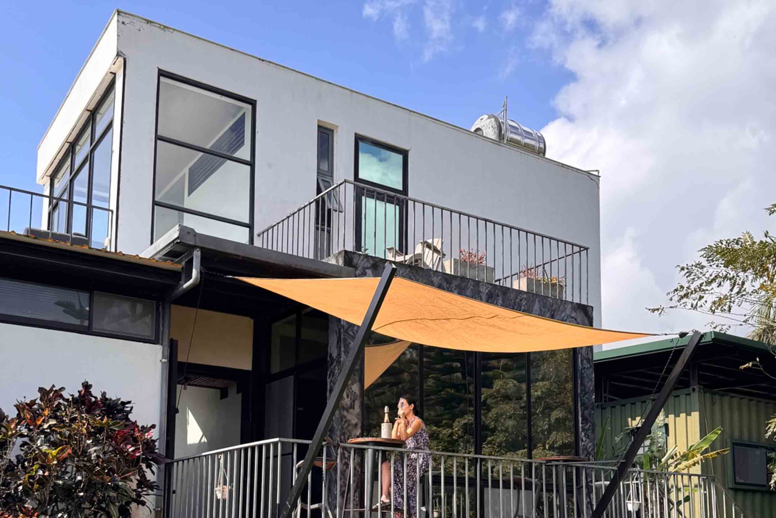 山腳下的金剛芭比的民宿照片