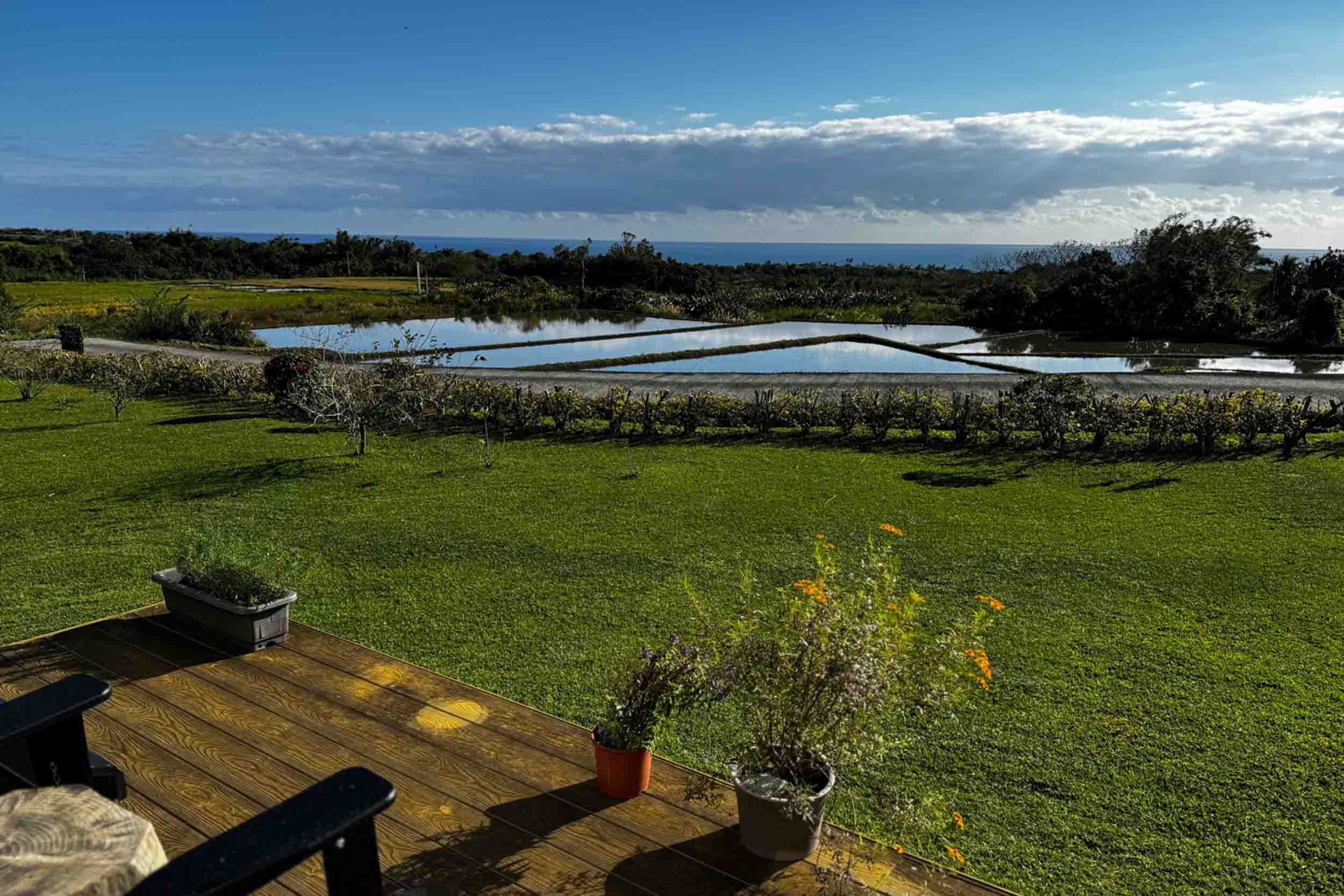 山腳下的金剛芭比的民宿照片