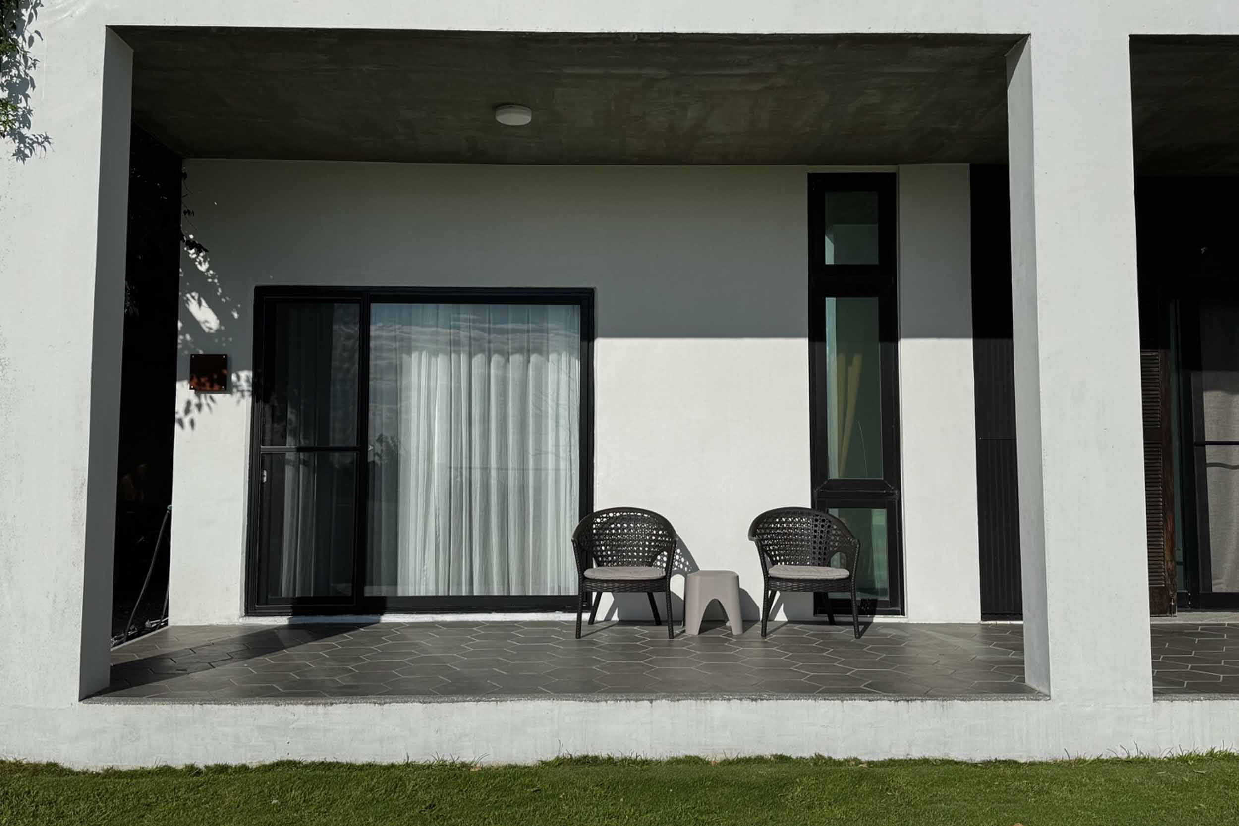 山腳下的金剛芭比的民宿照片