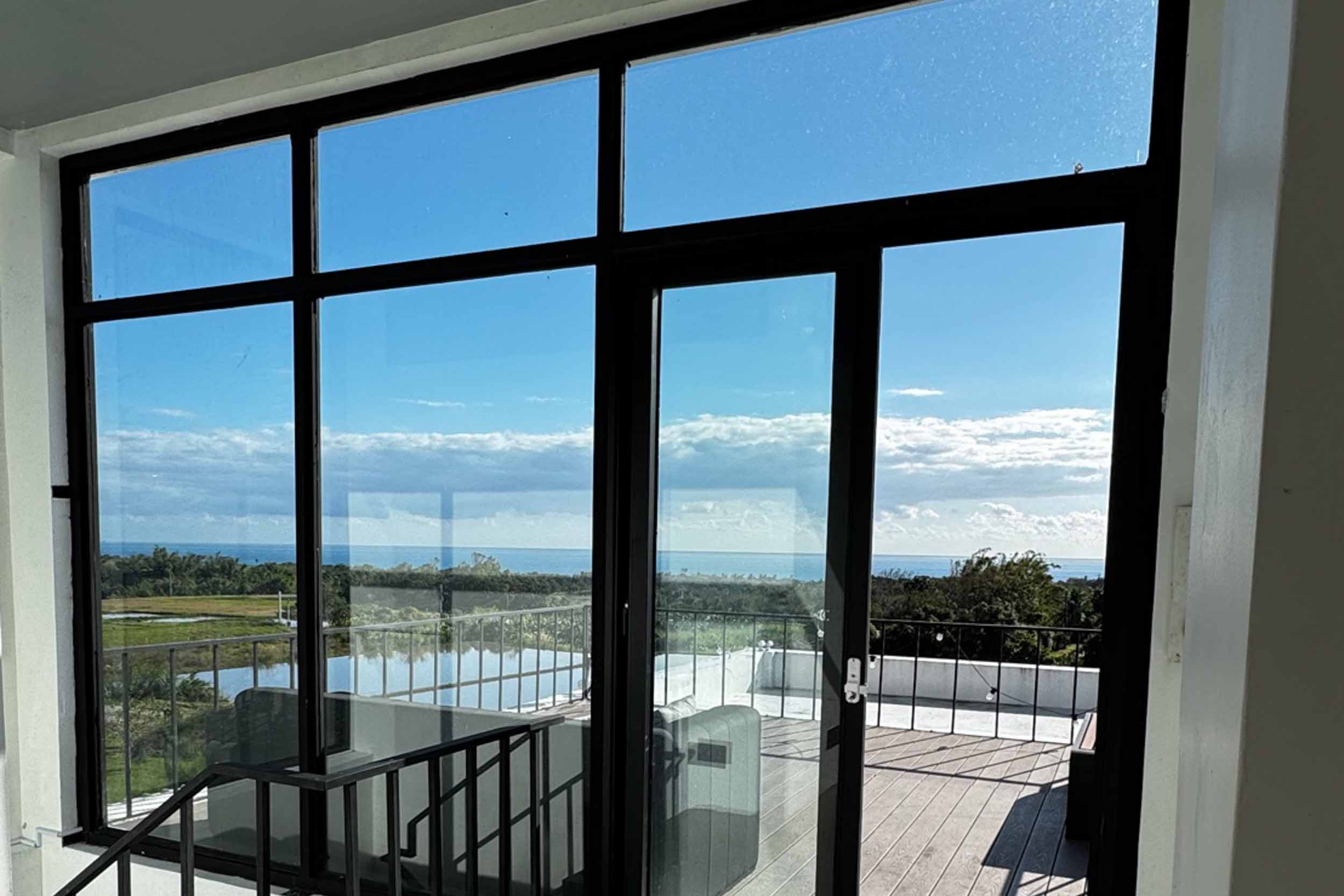 山腳下的金剛芭比的民宿照片