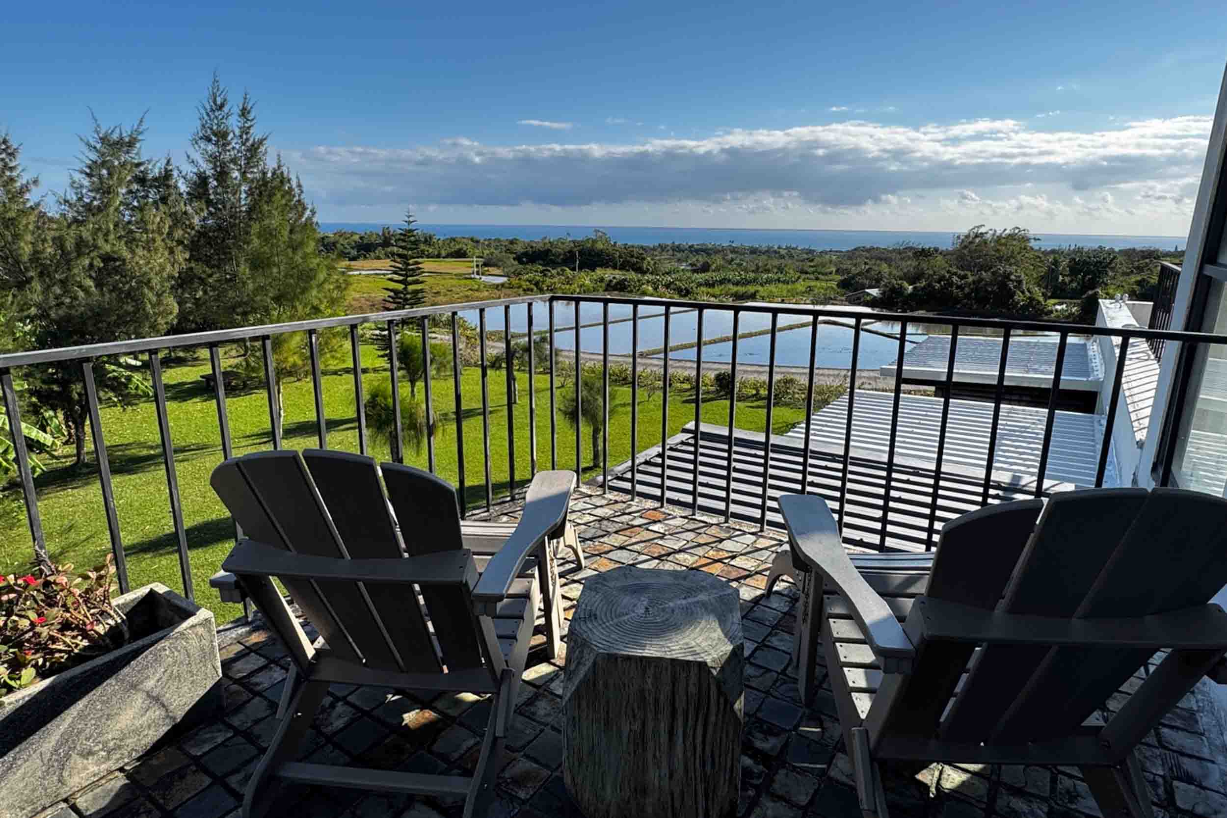 山腳下的金剛芭比的民宿照片