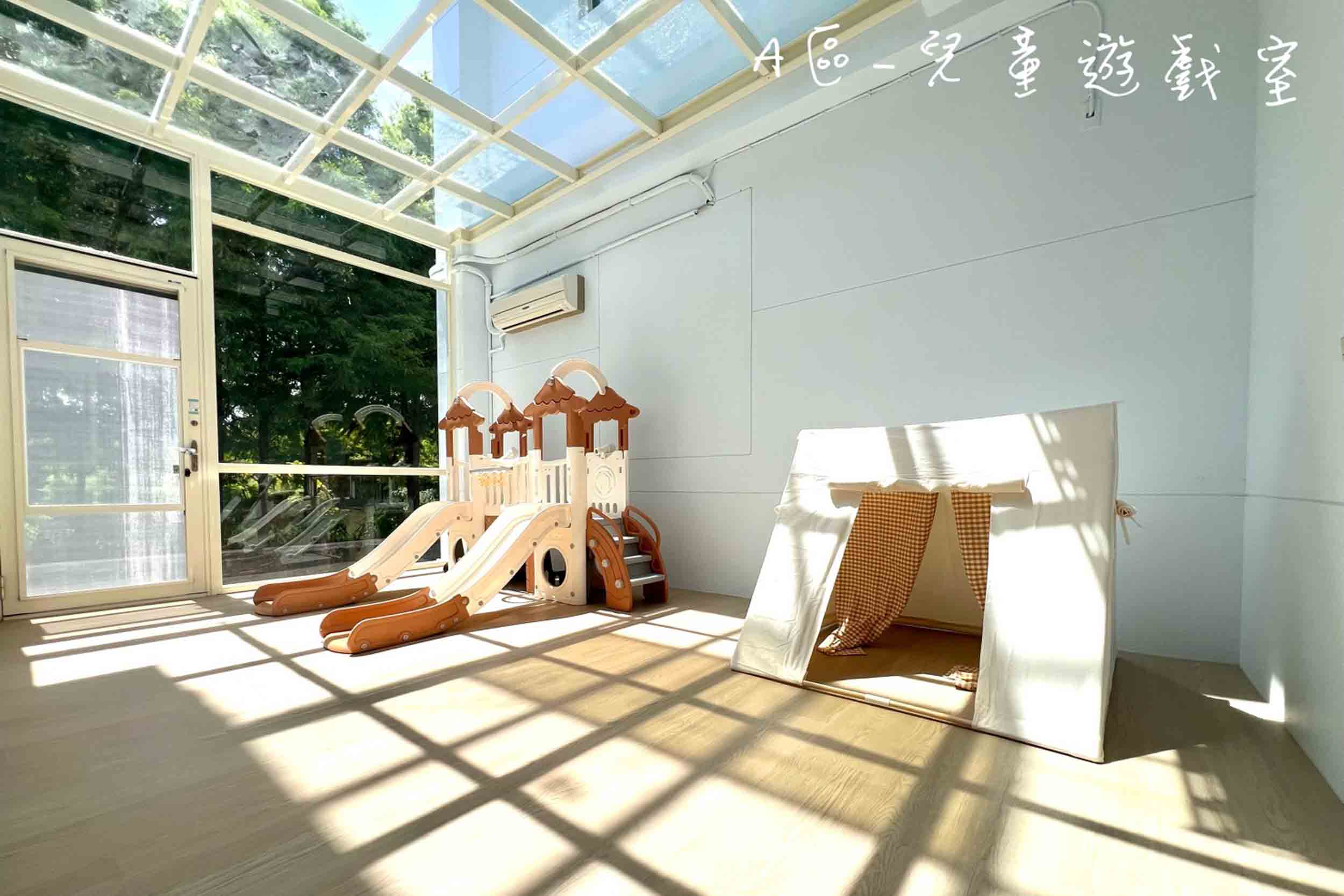 夢幻城堡的民宿照片