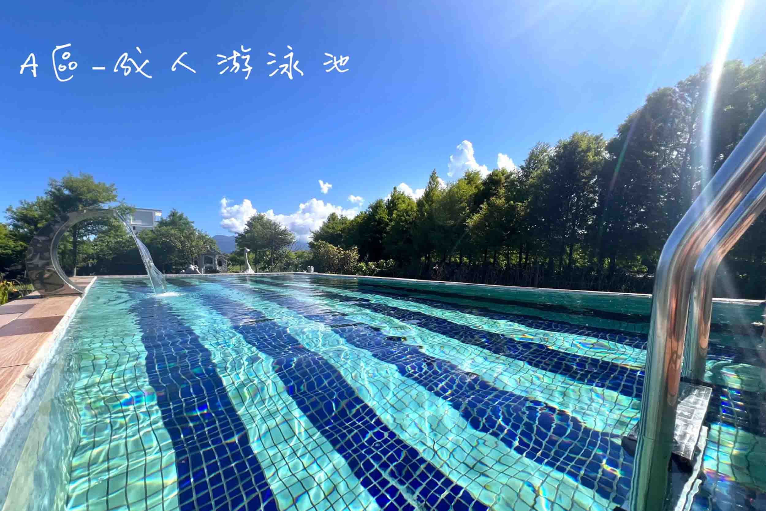 夢幻城堡的民宿照片