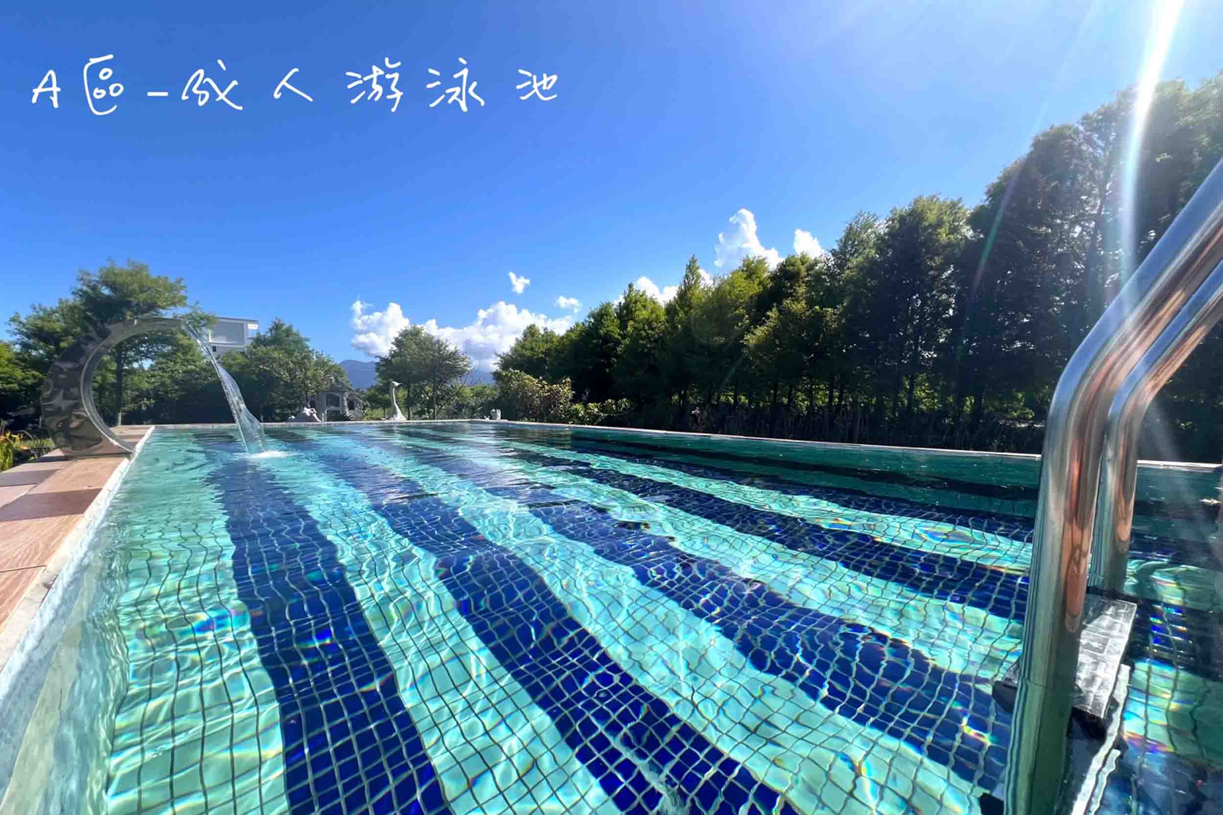 夢幻城堡的民宿照片