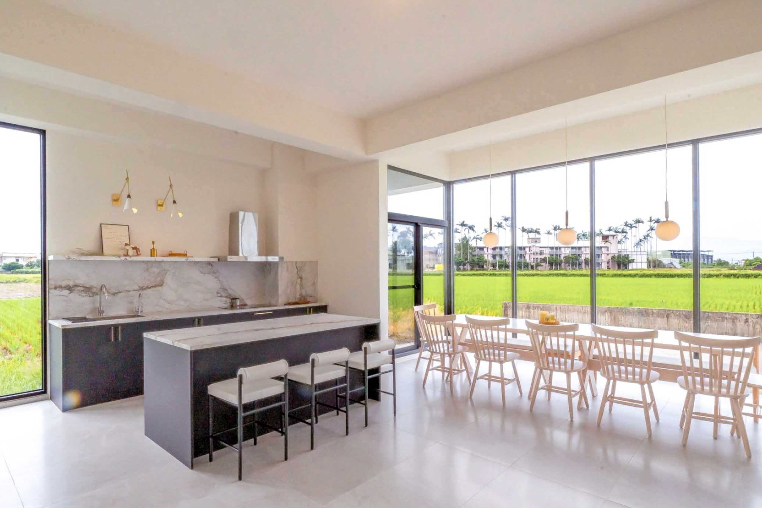 光語Villa的民宿照片