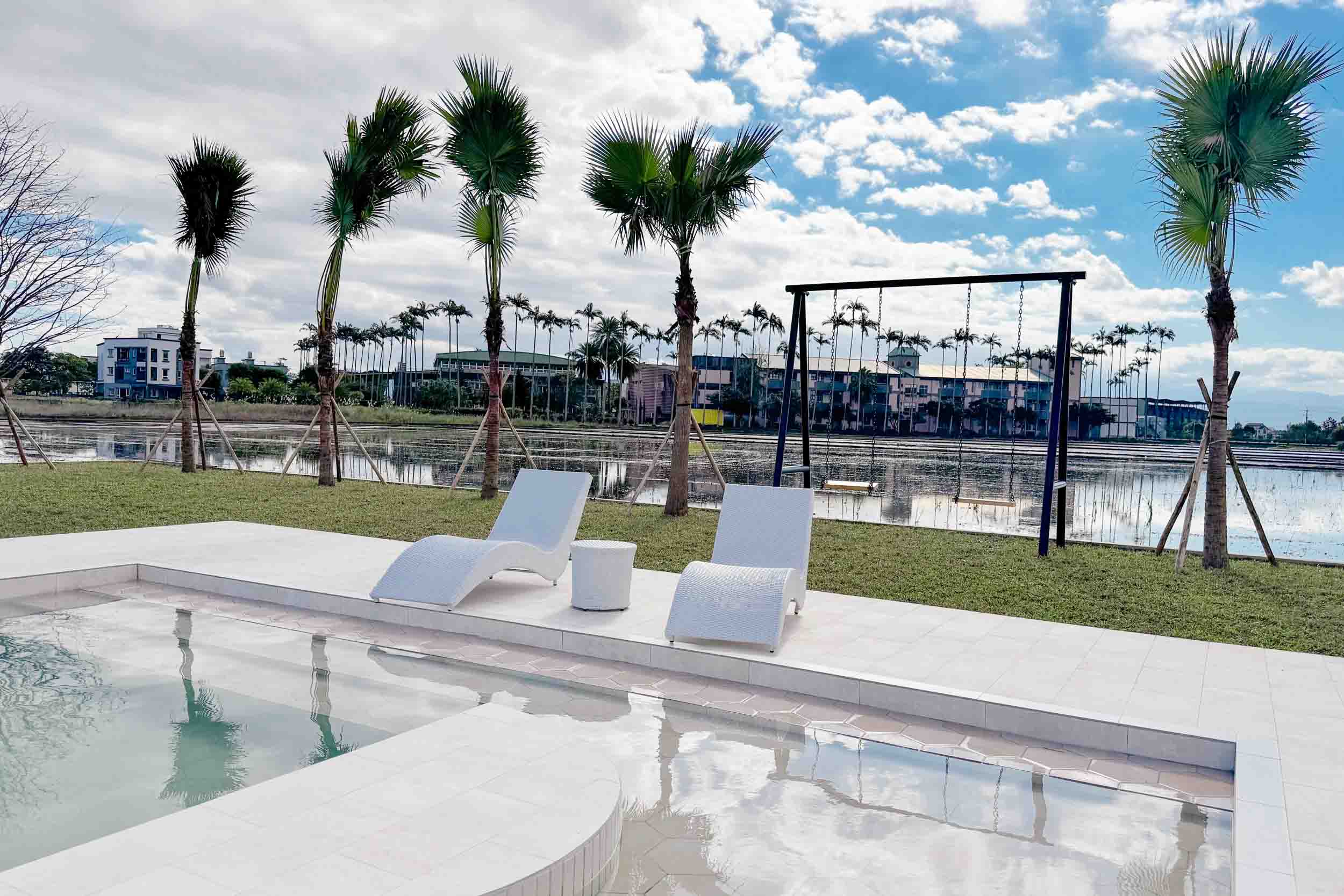 光語Villa的民宿照片