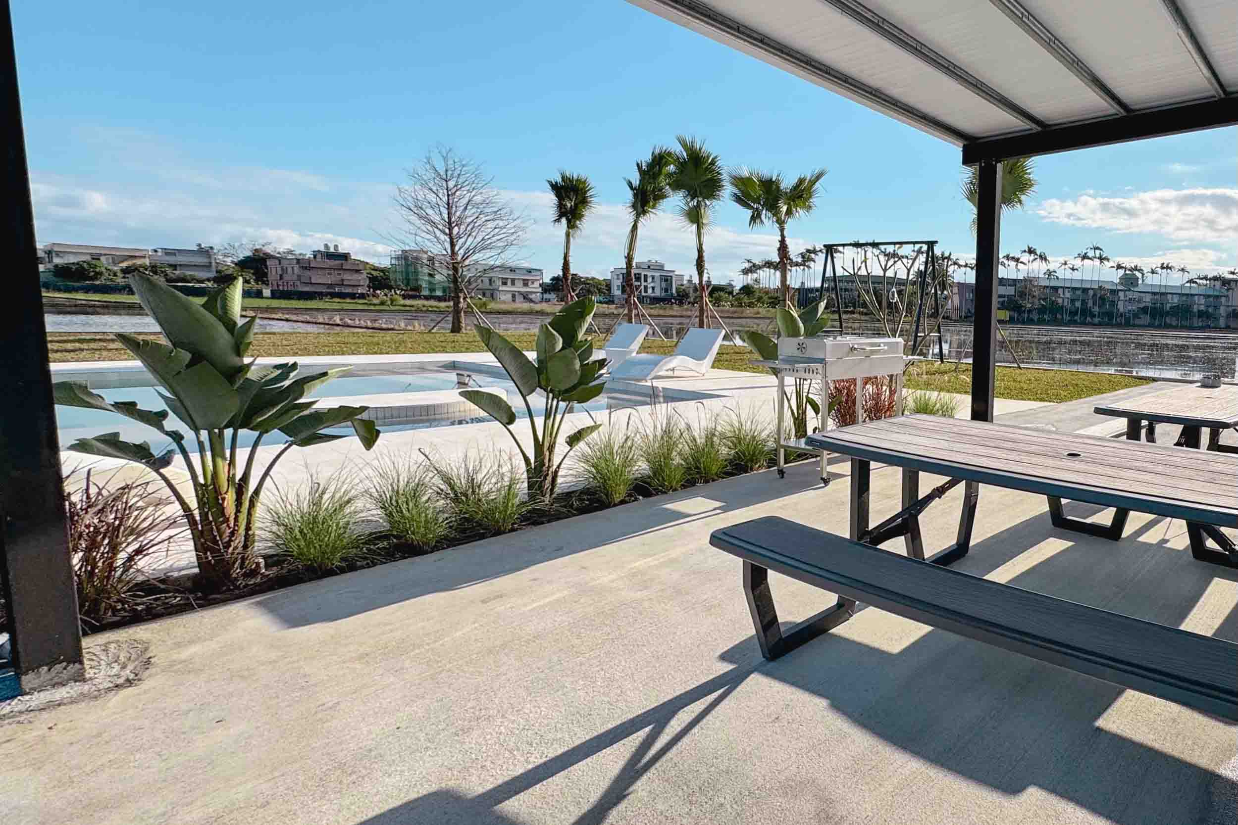 光語Villa的民宿照片