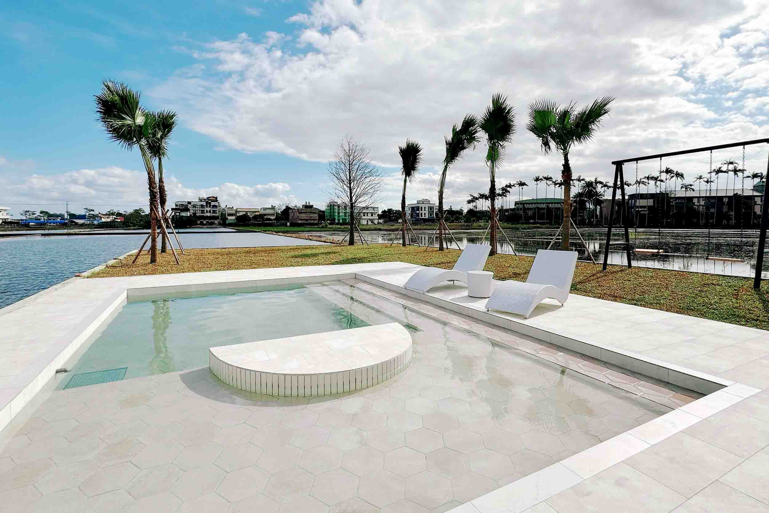 光語Villa的民宿照片