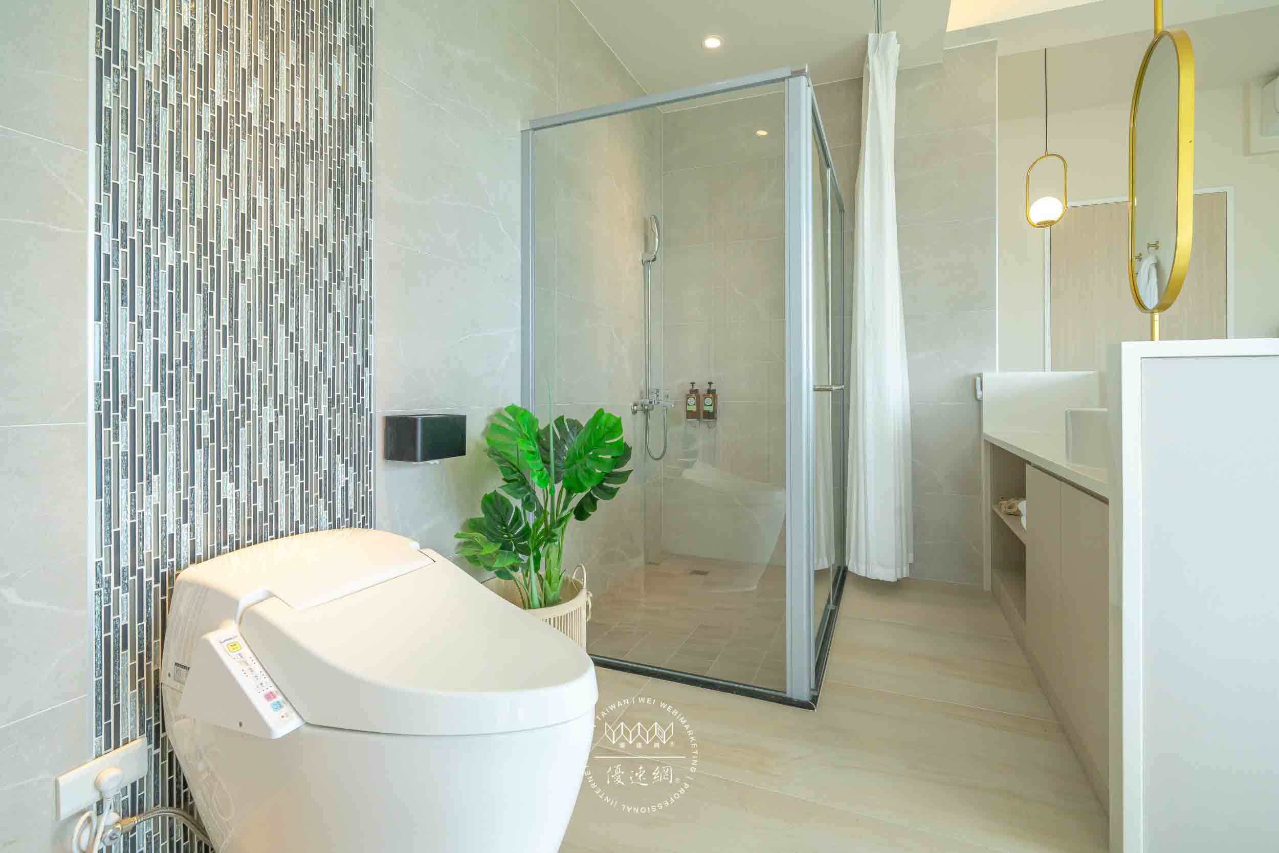 光語Villa的民宿照片