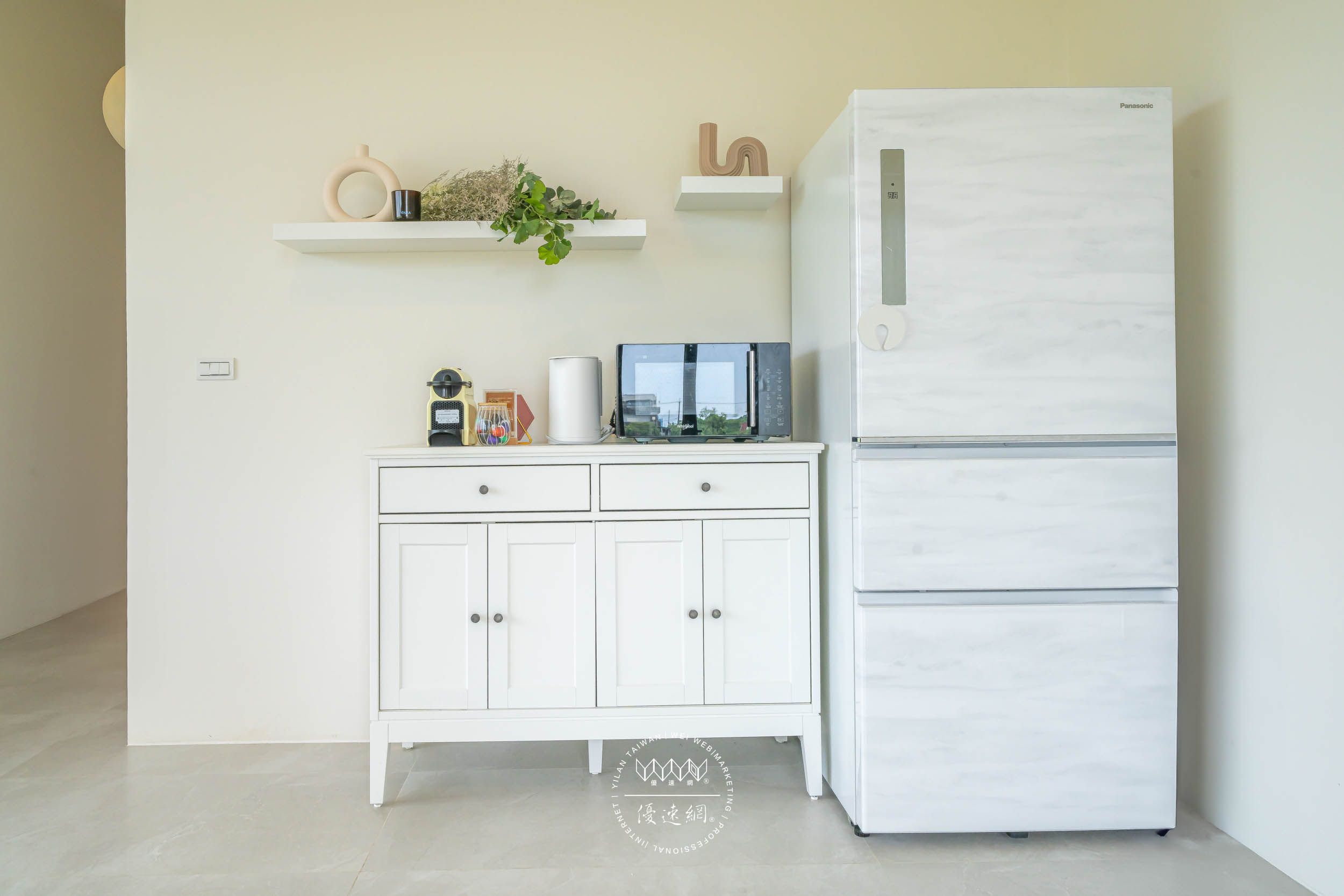 光語Villa的民宿照片