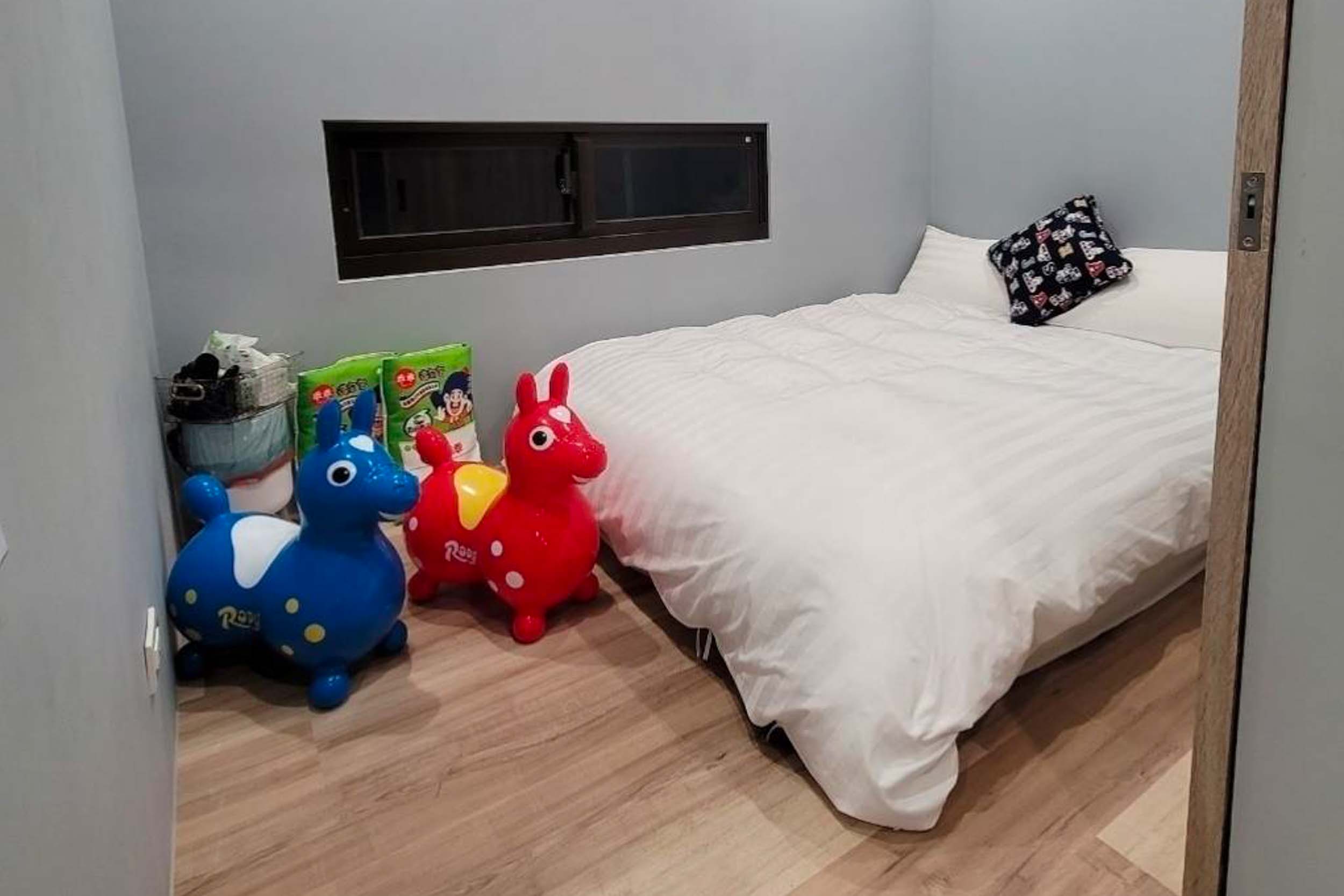 哩好民宿的民宿照片