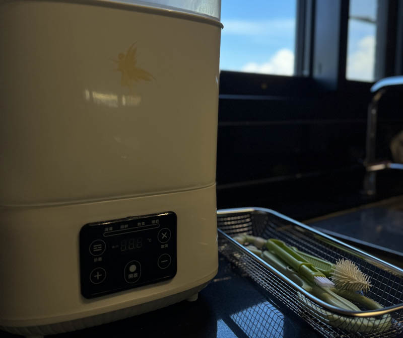 木沐宅民宿的民宿照片