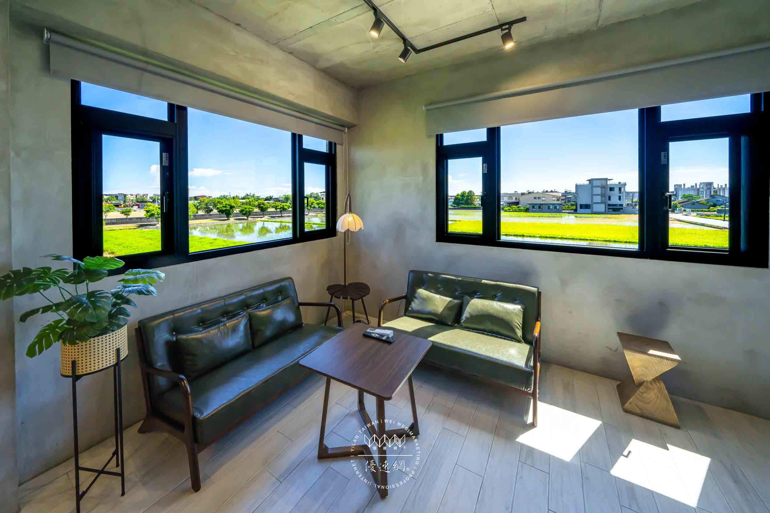 木沐宅民宿的民宿照片