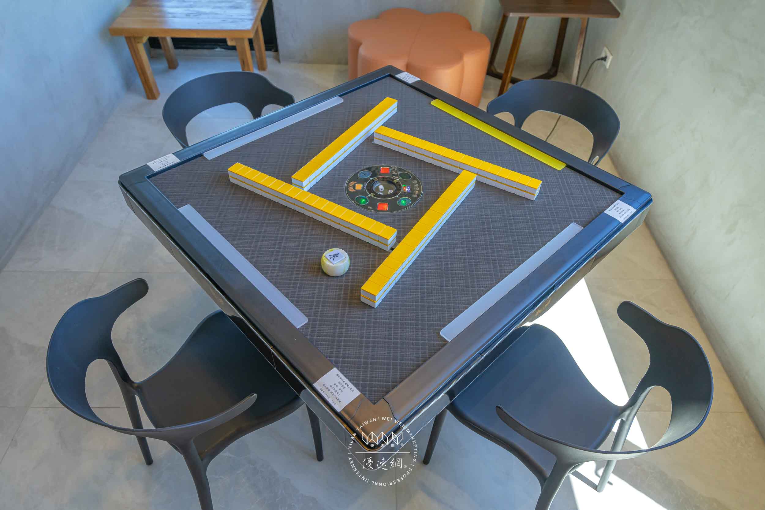 木沐宅民宿的民宿照片