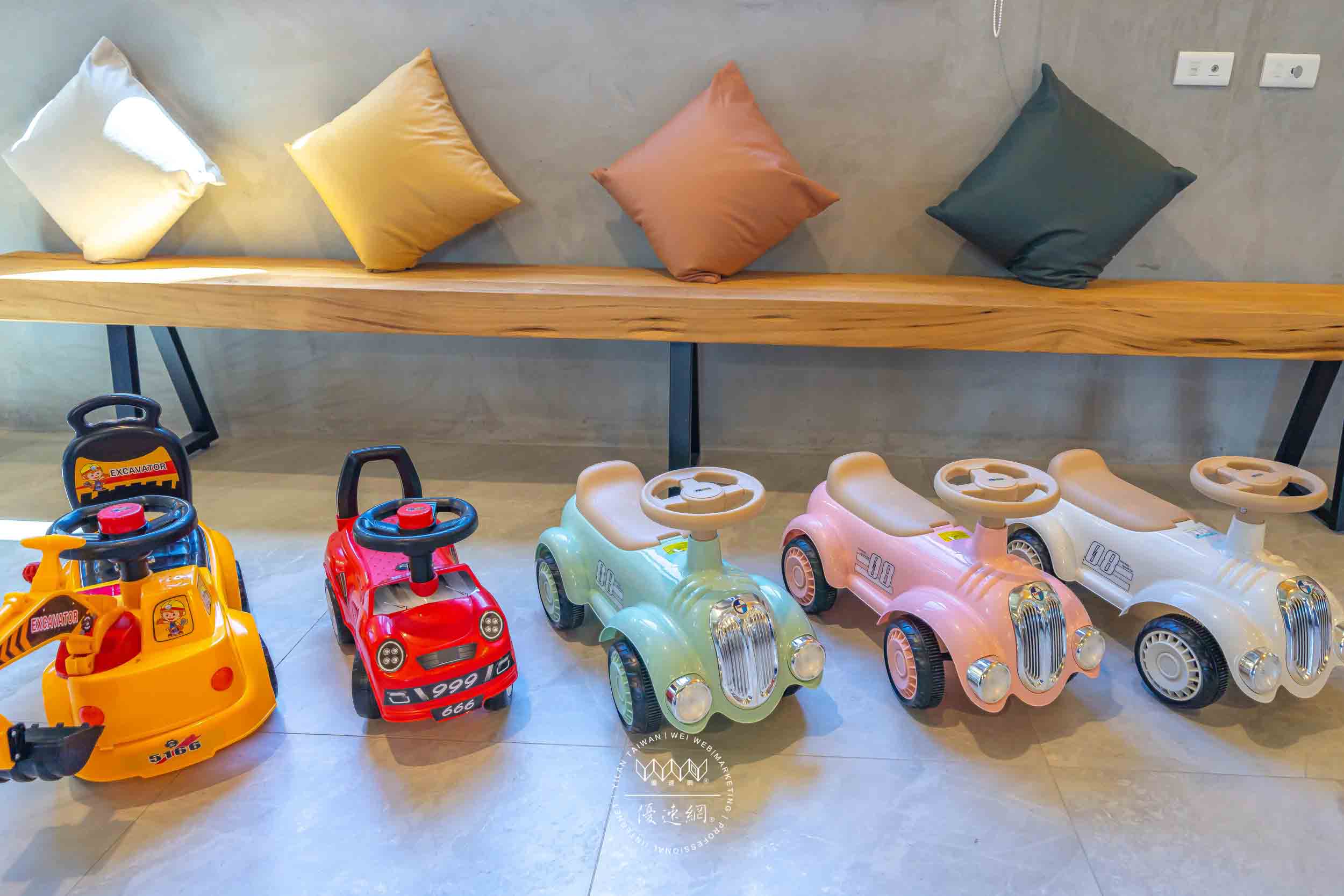 木沐宅民宿的民宿照片