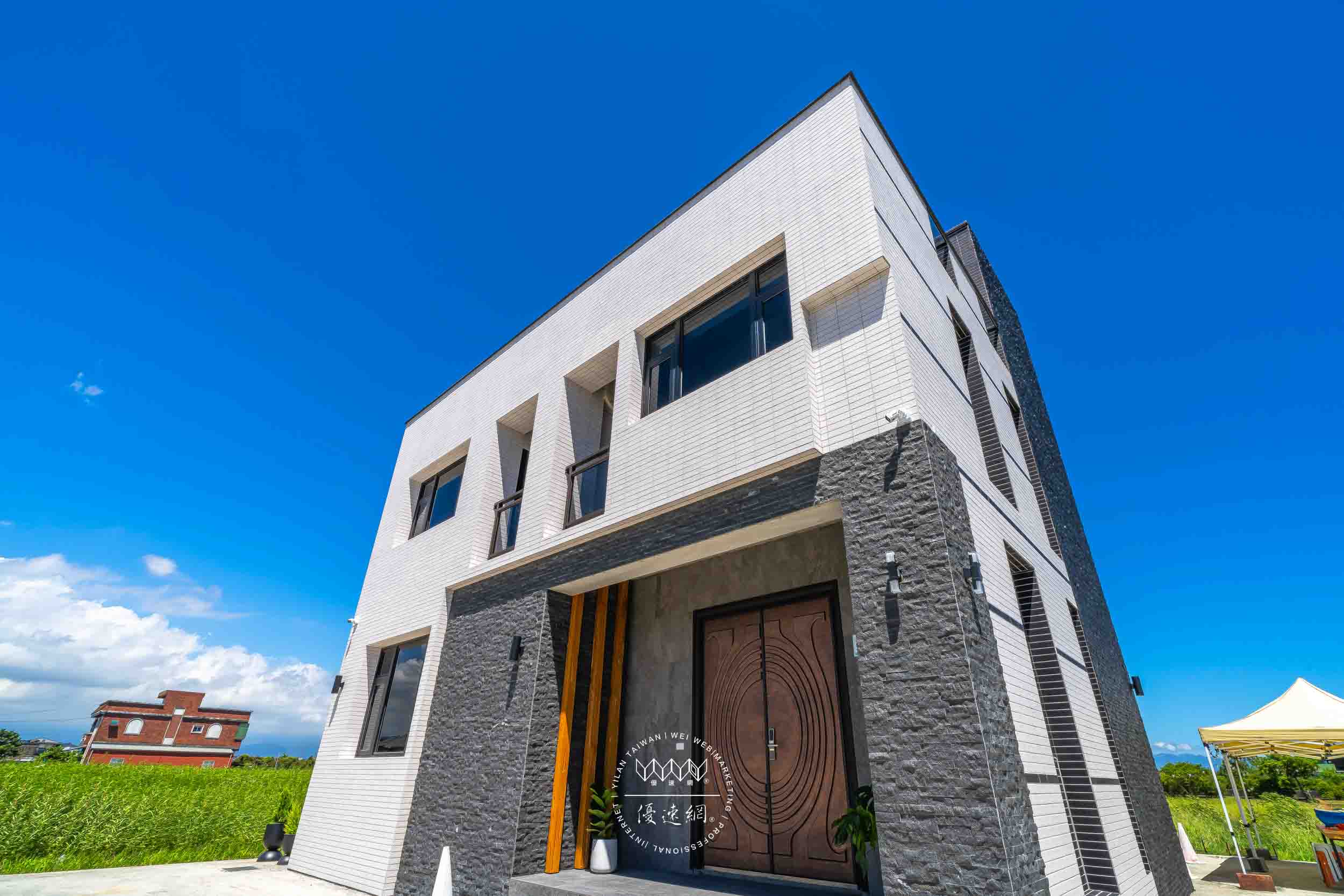 木沐宅民宿的民宿照片