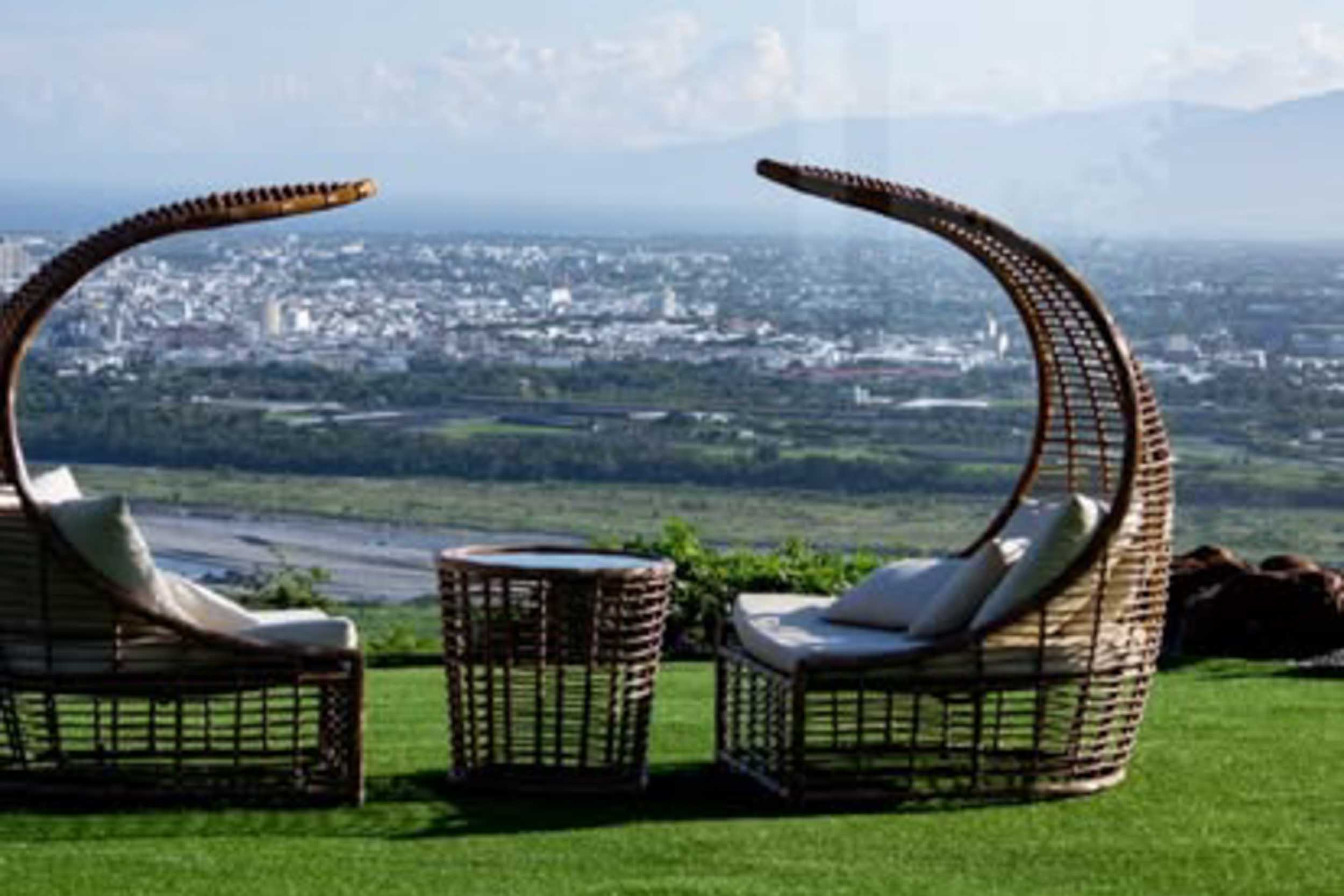 龍行天下景觀民宿的民宿照片