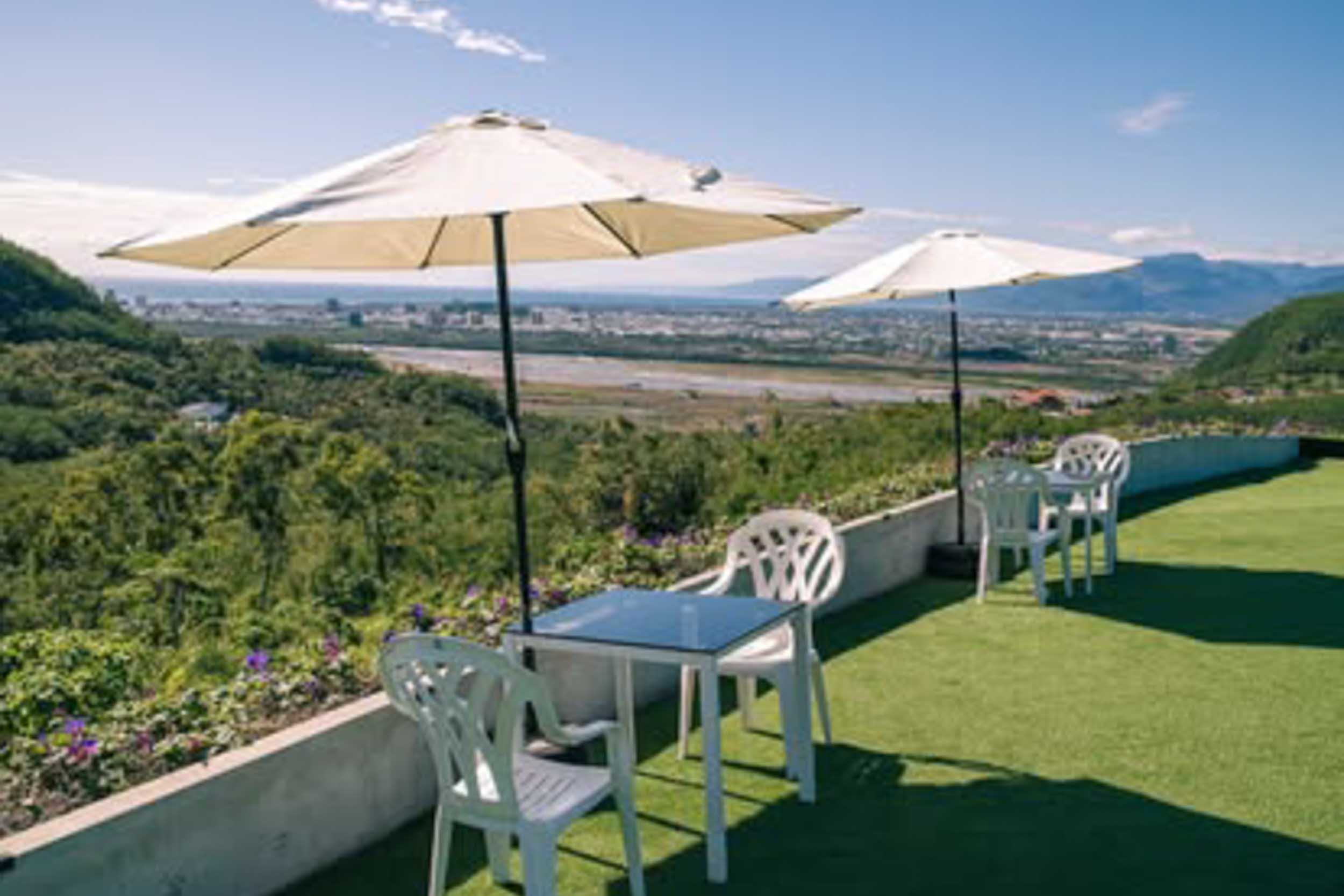 龍行天下景觀民宿的民宿照片