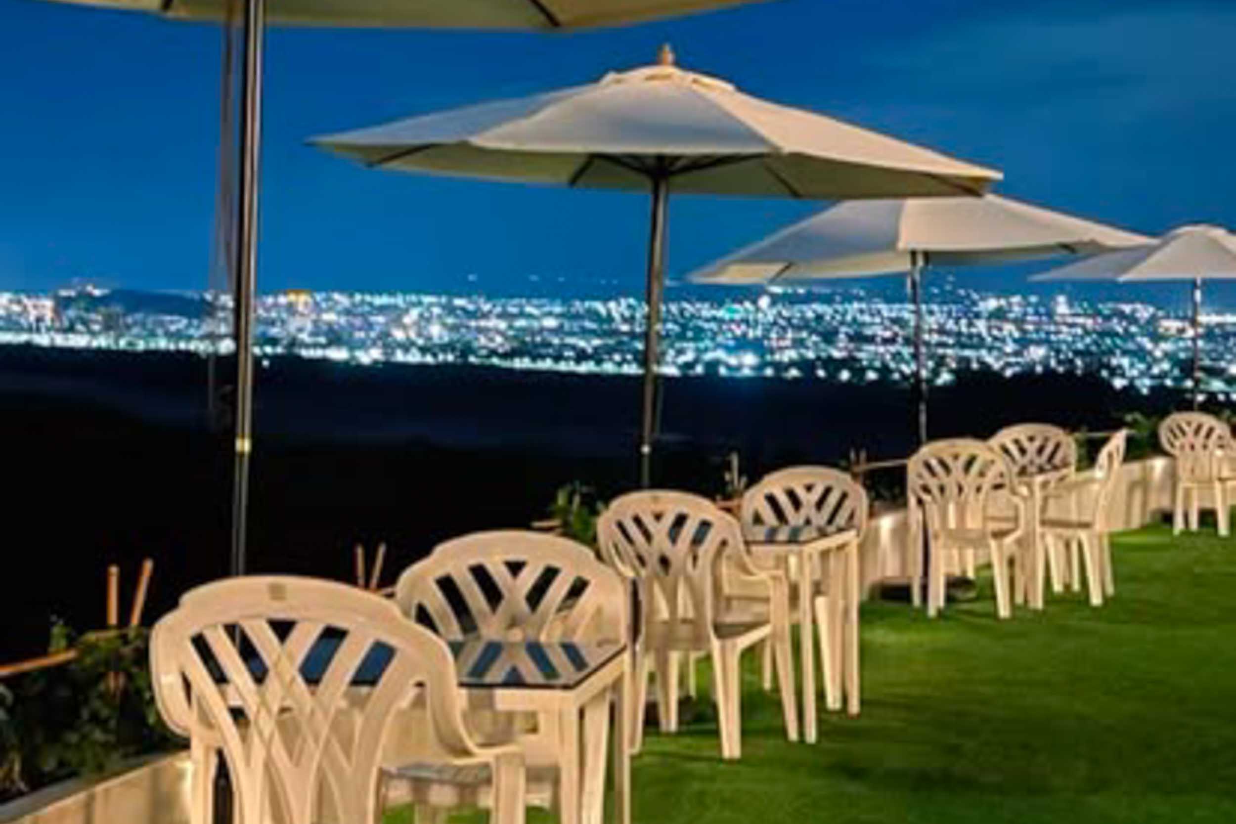 龍行天下景觀民宿的民宿照片