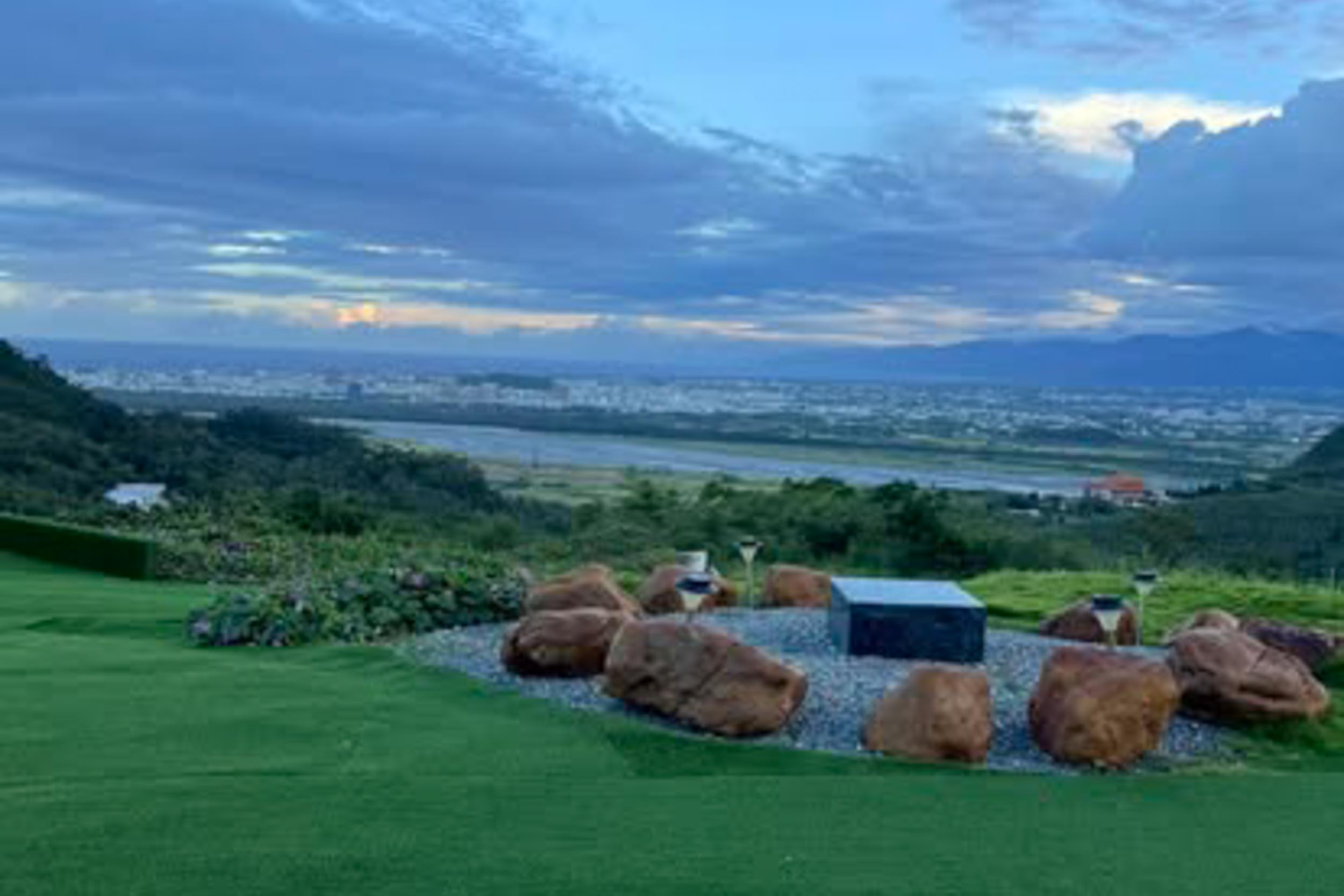 龍行天下景觀民宿的民宿照片