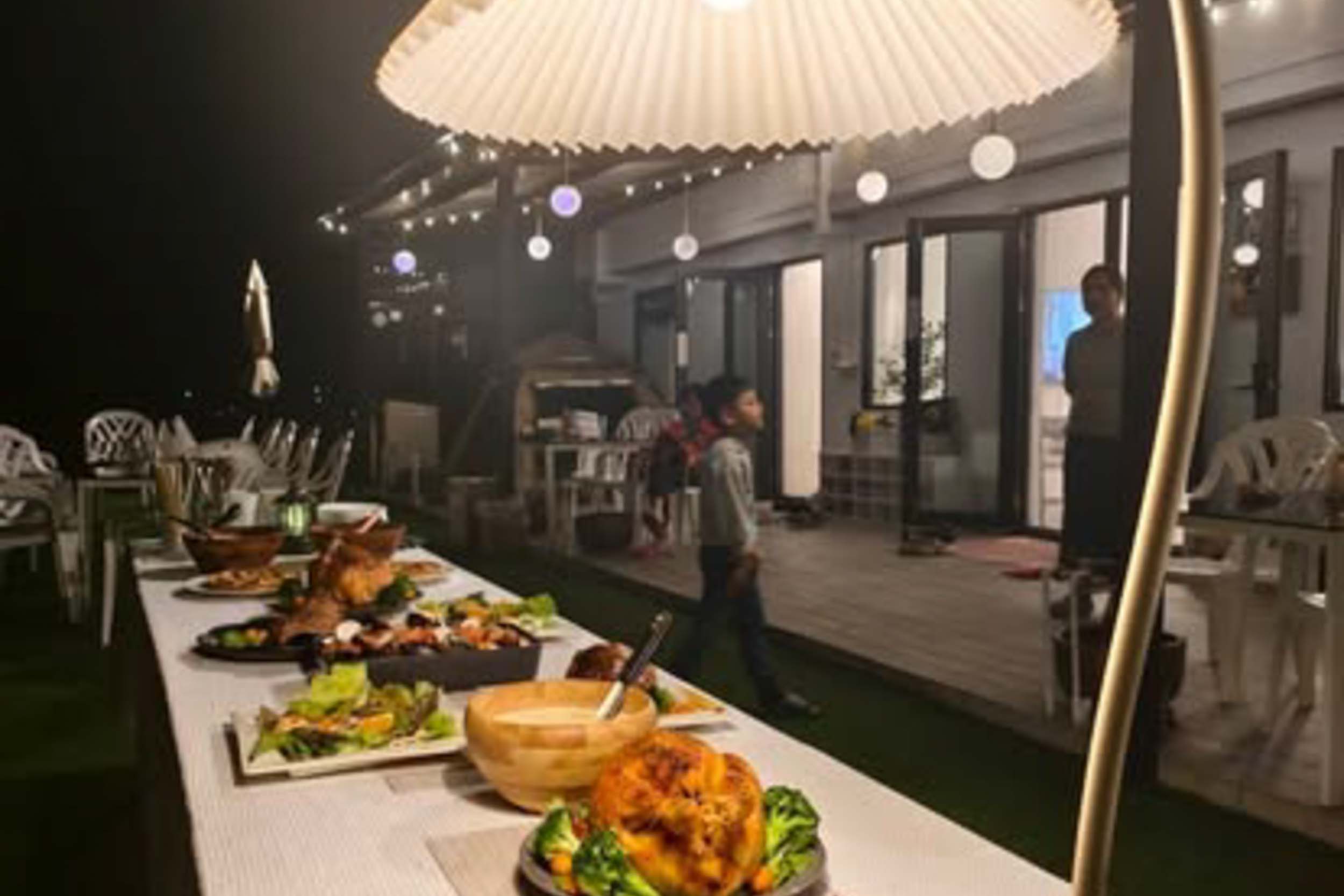 龍行天下景觀民宿的民宿照片