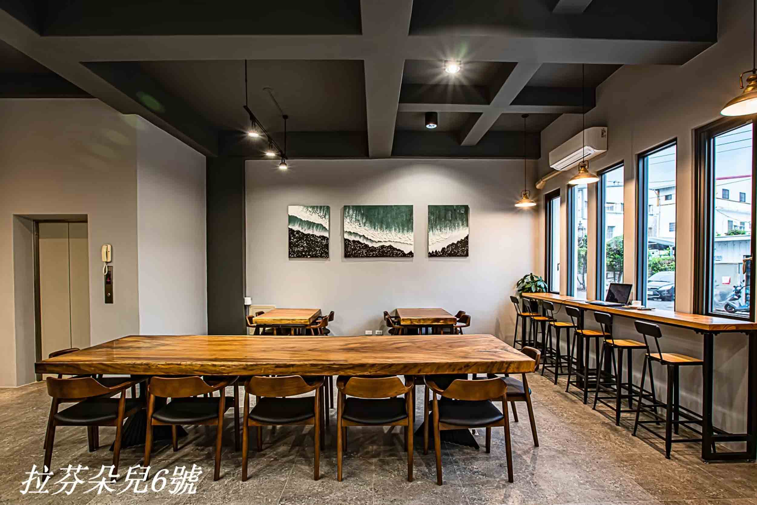 拉芬朵兒6號的民宿照片