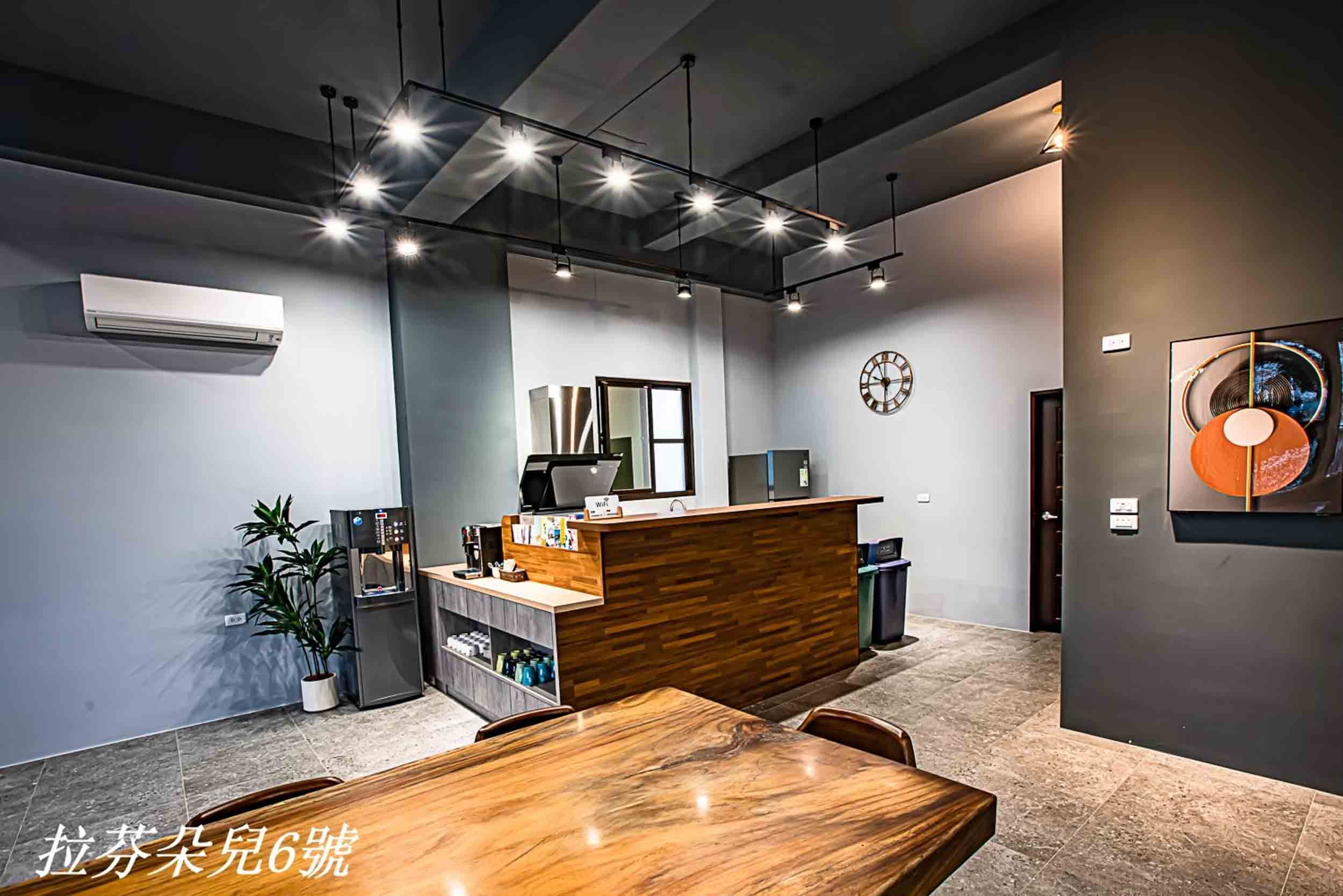 拉芬朵兒6號的民宿照片