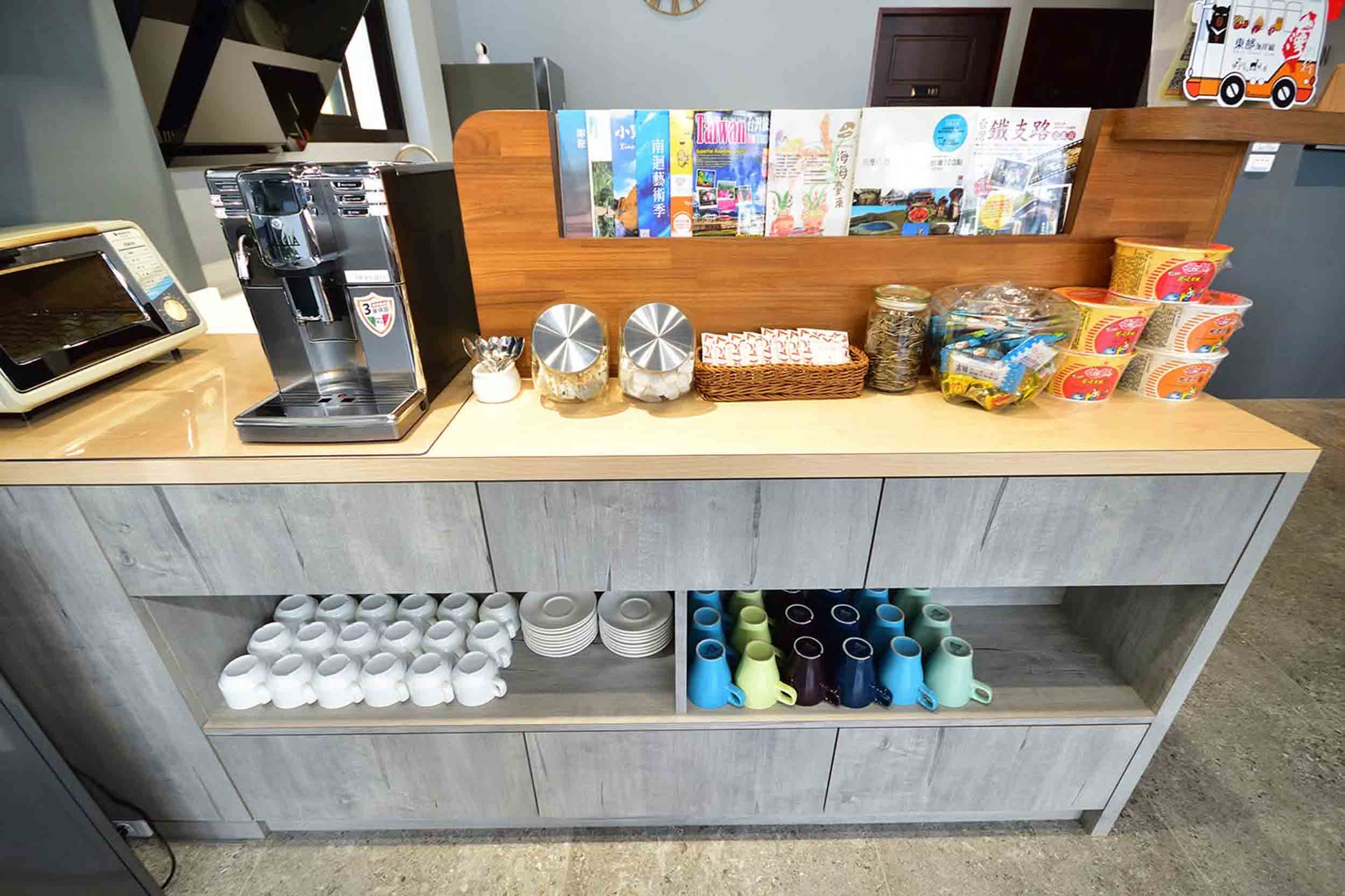 拉芬朵兒6號的民宿照片