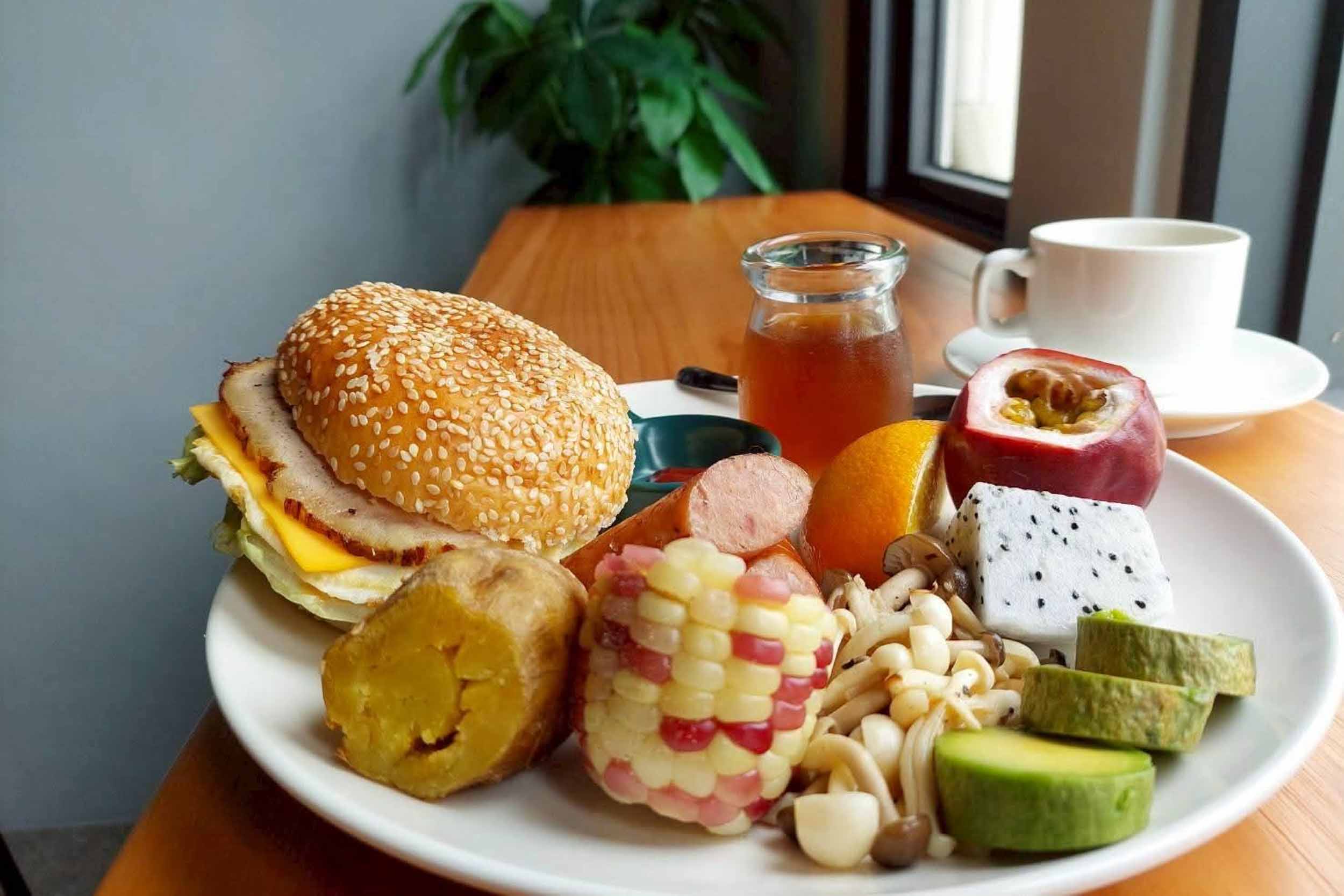 拉芬朵兒6號的民宿照片