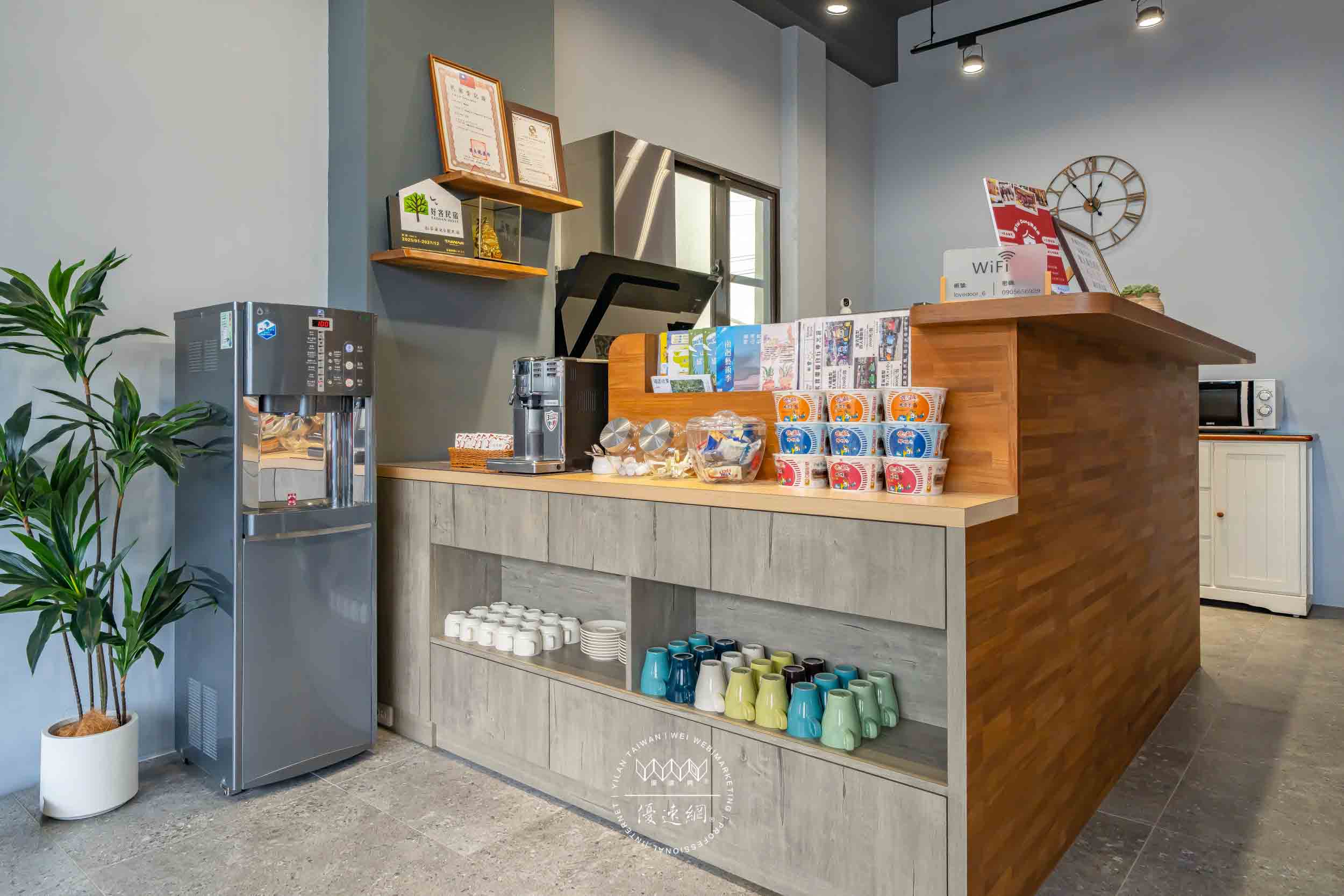 拉芬朵兒6號的民宿照片