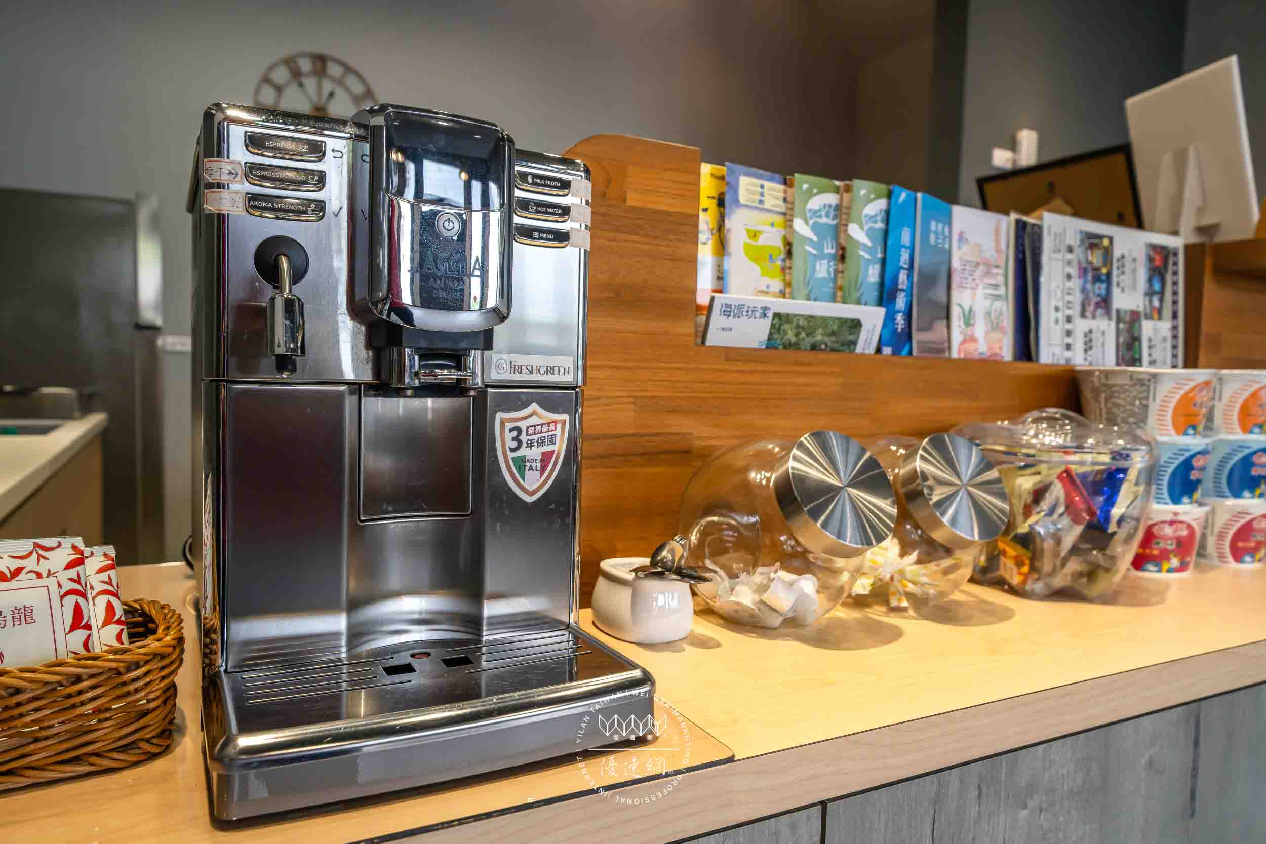 拉芬朵兒6號的民宿照片