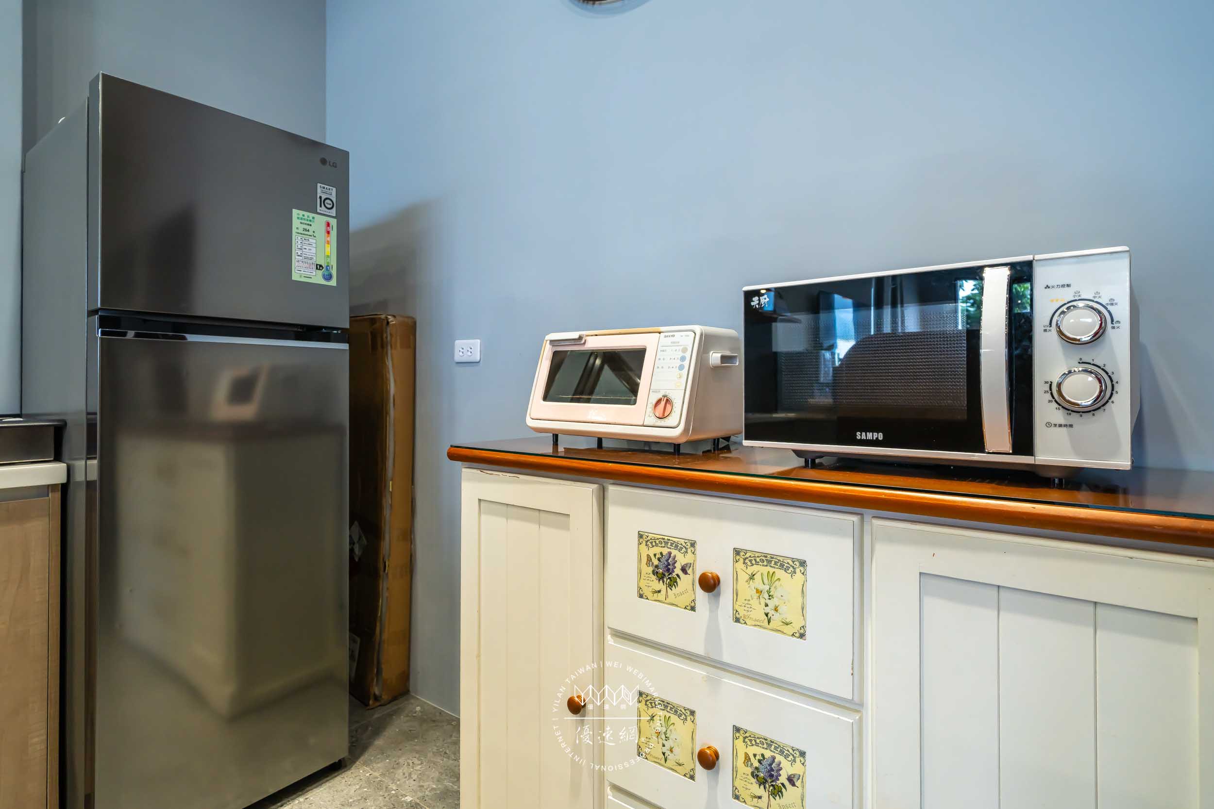 拉芬朵兒6號的民宿照片