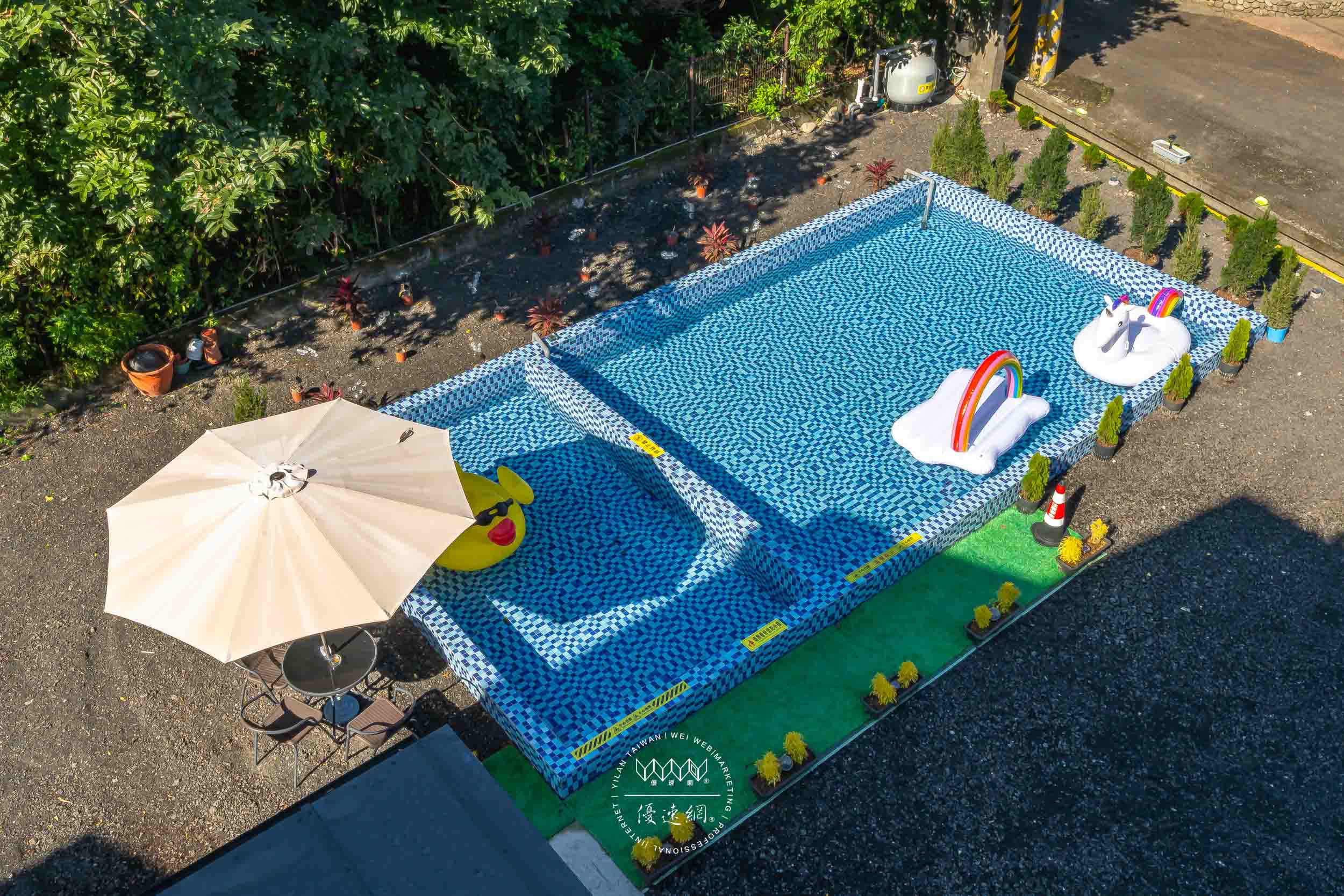 馬馬咪呀民宿的民宿照片