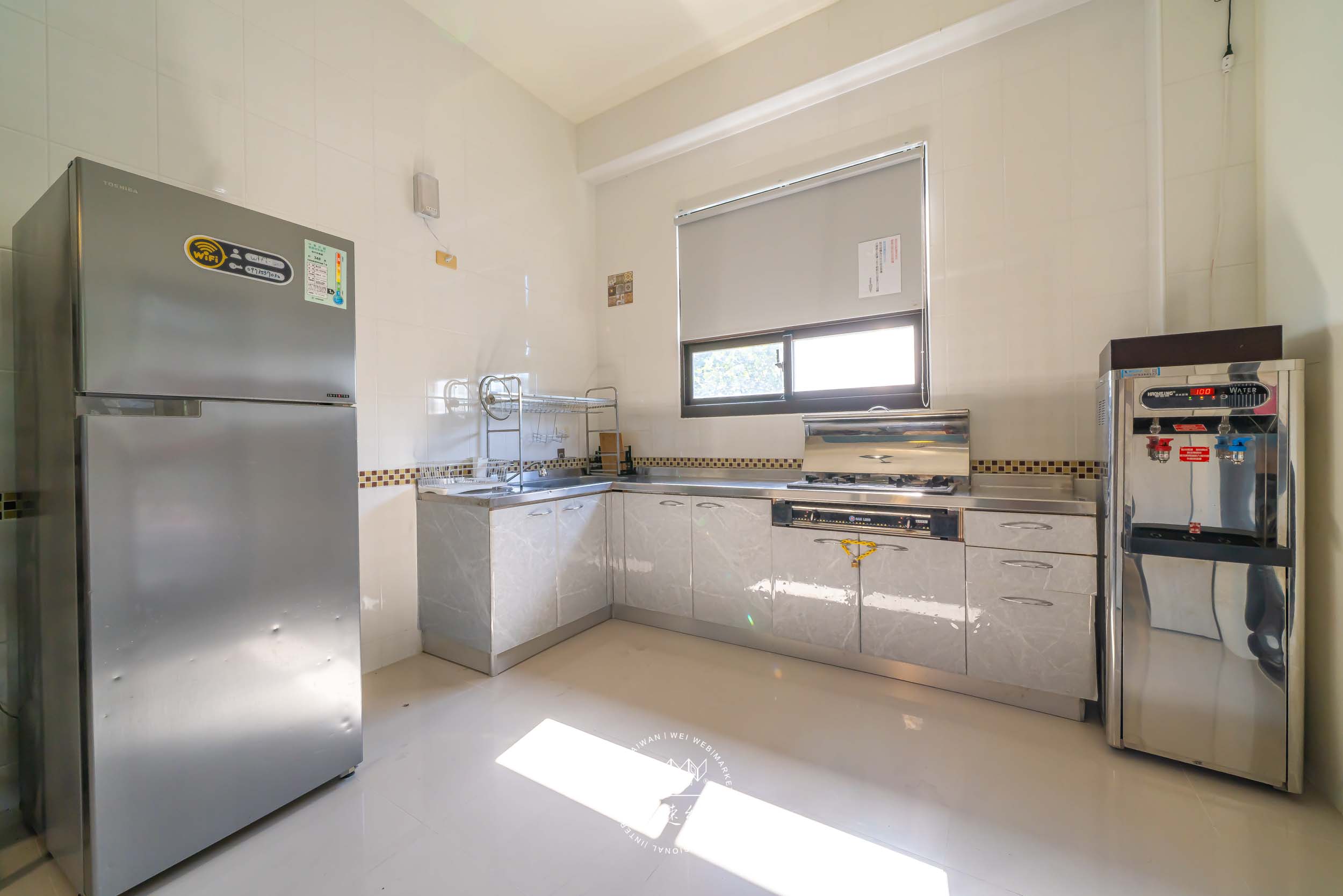 馬馬咪呀民宿的民宿照片